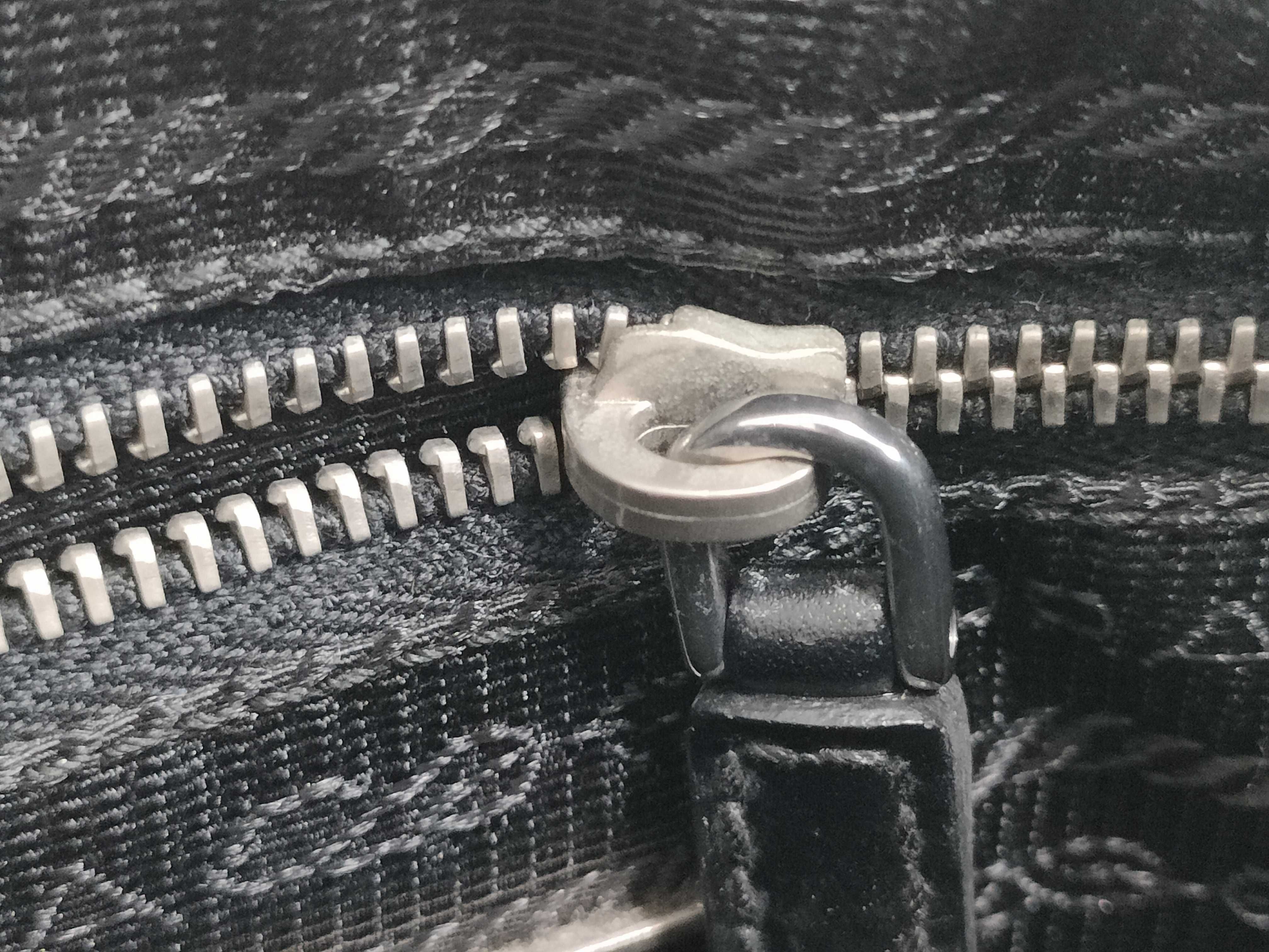 Nylon Shoulder Bag — view 14