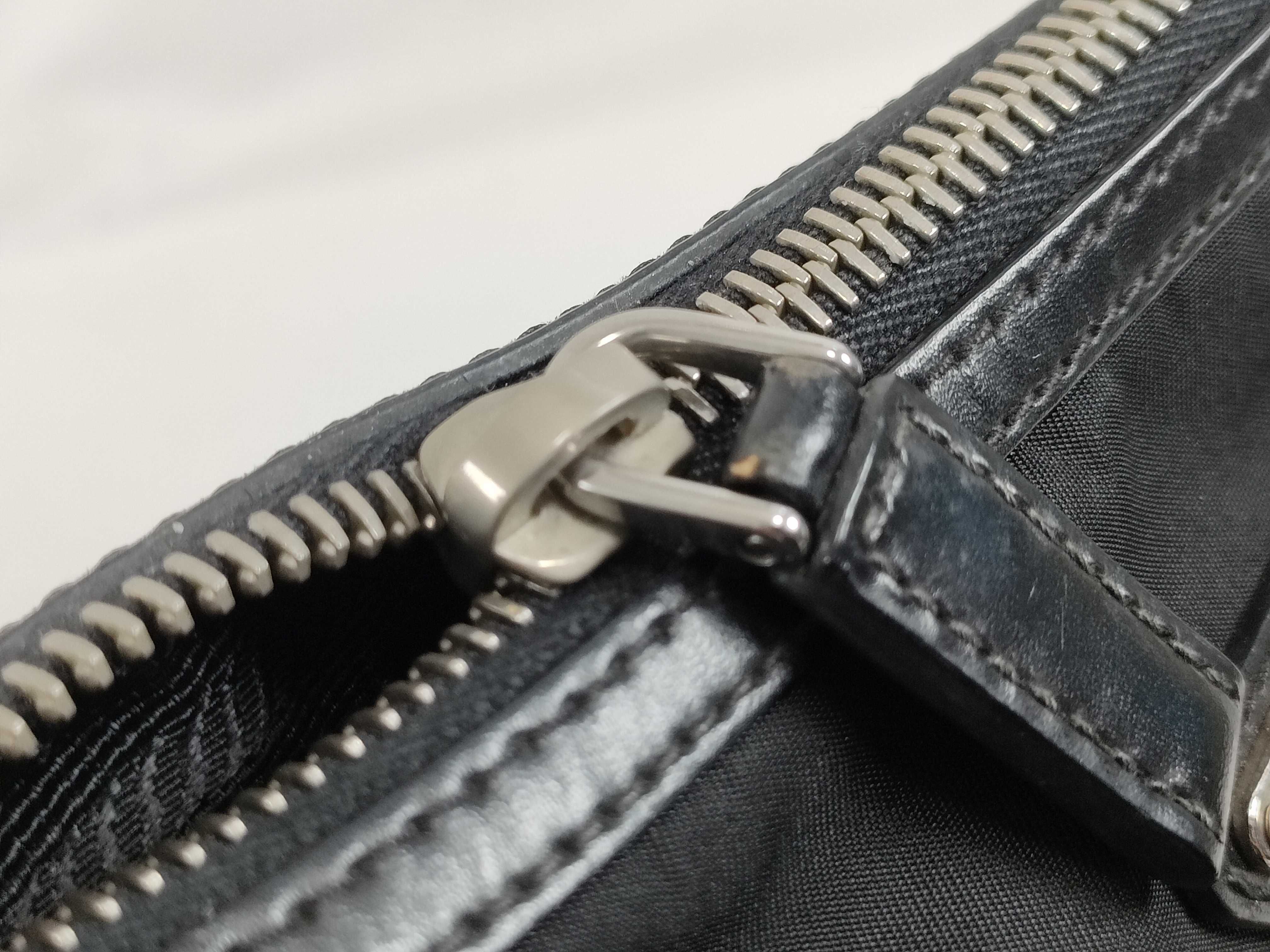 Nylon Shoulder Bag — view 15