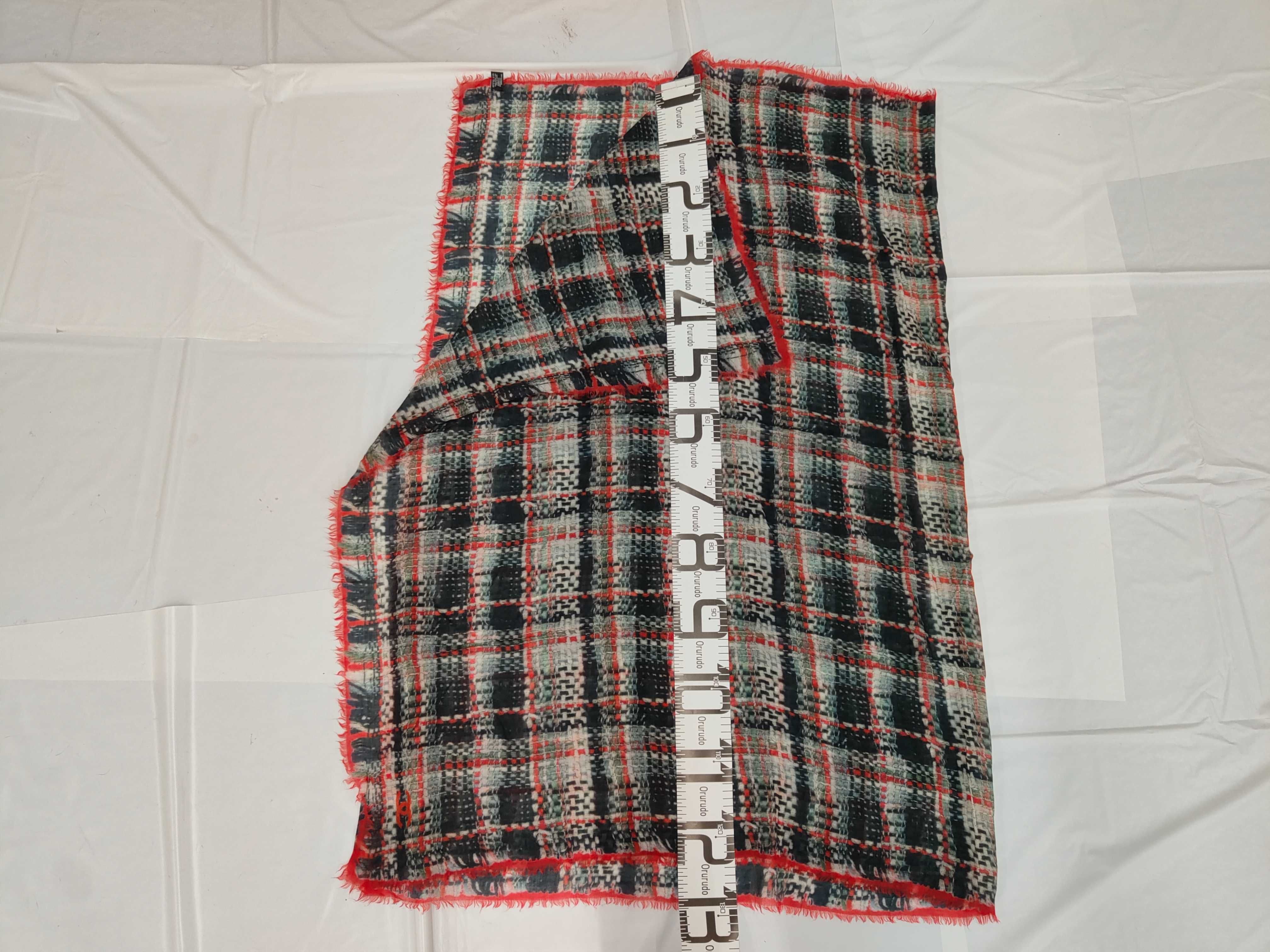 scarves and other accessories — view 2