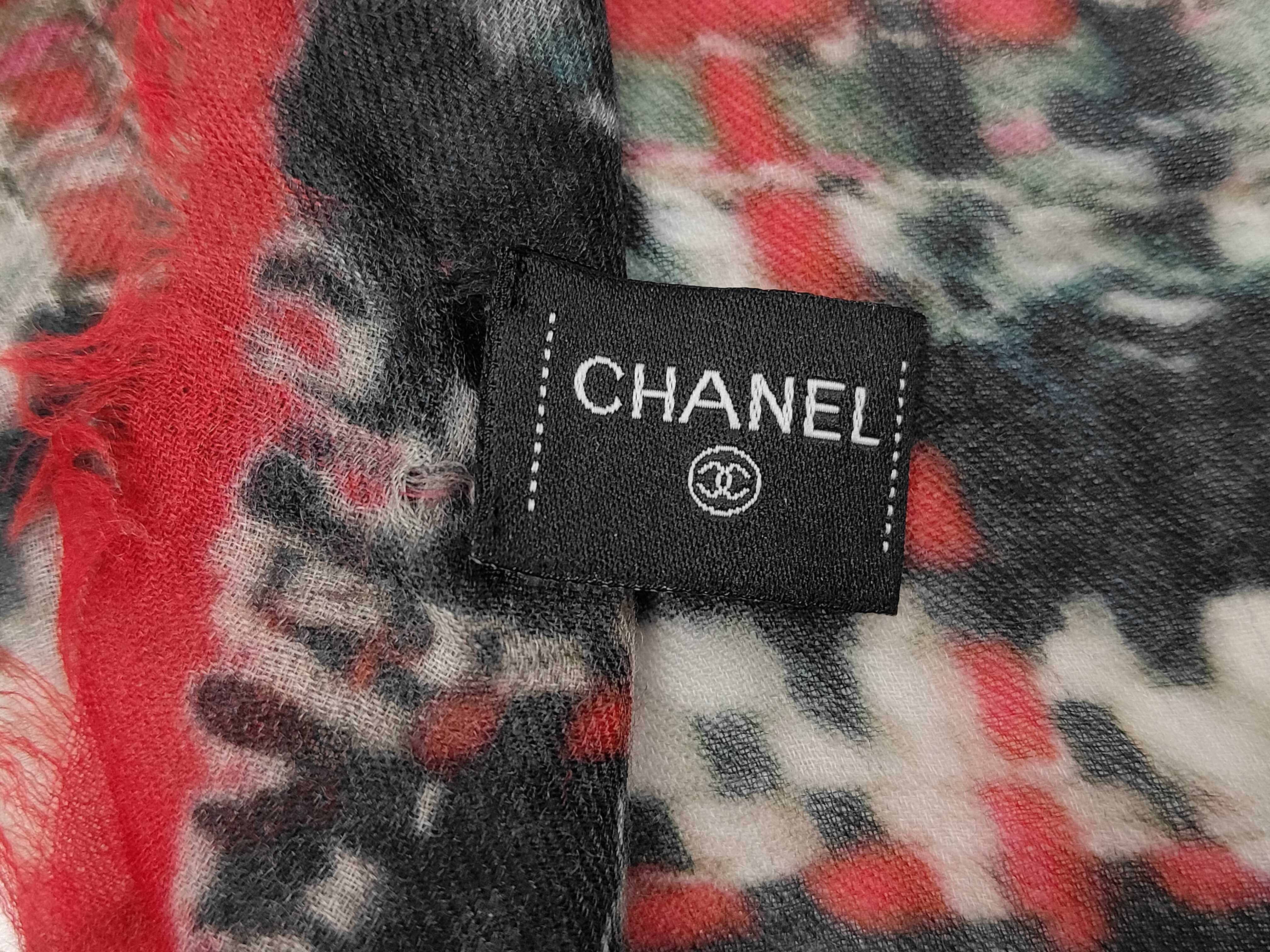 scarves and other accessories — view 6