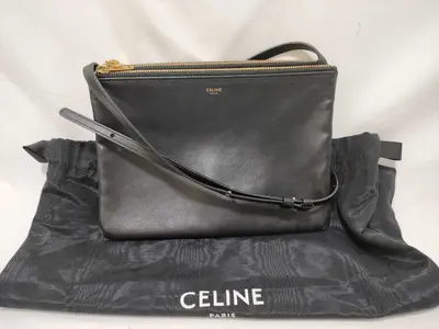 Large Shoulder Bag