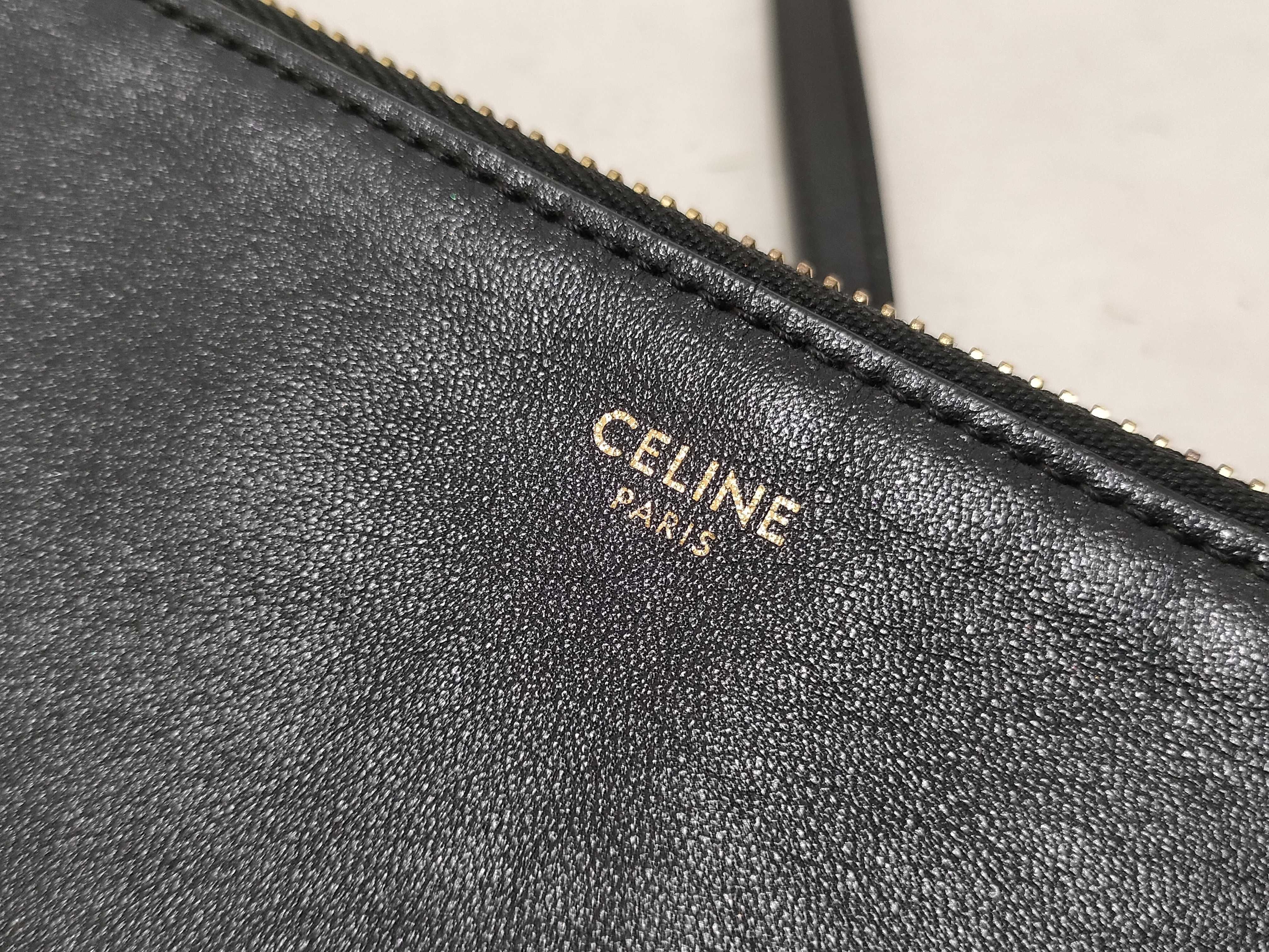 Large Shoulder Bag — view 11