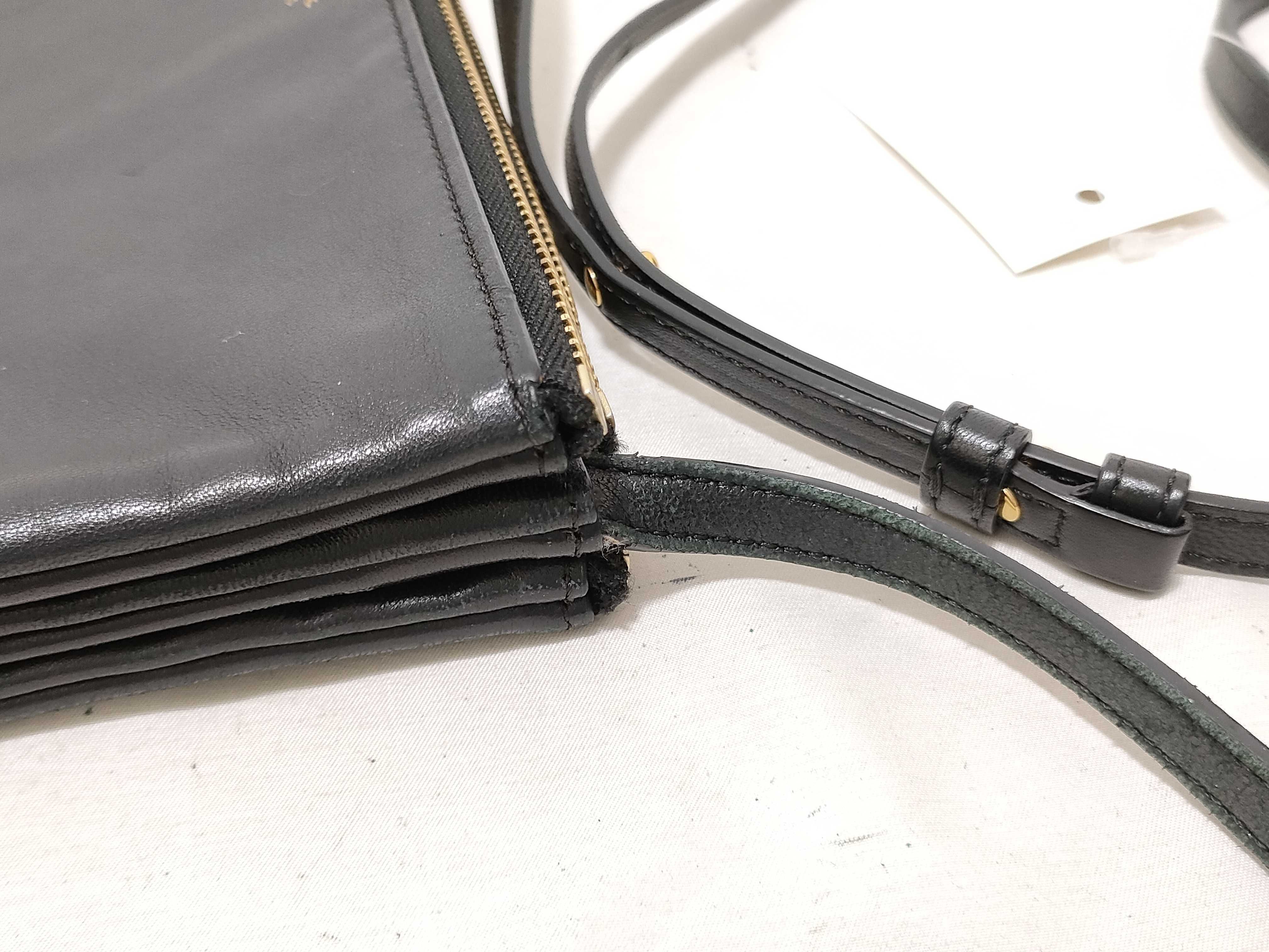 Large Shoulder Bag — view 5