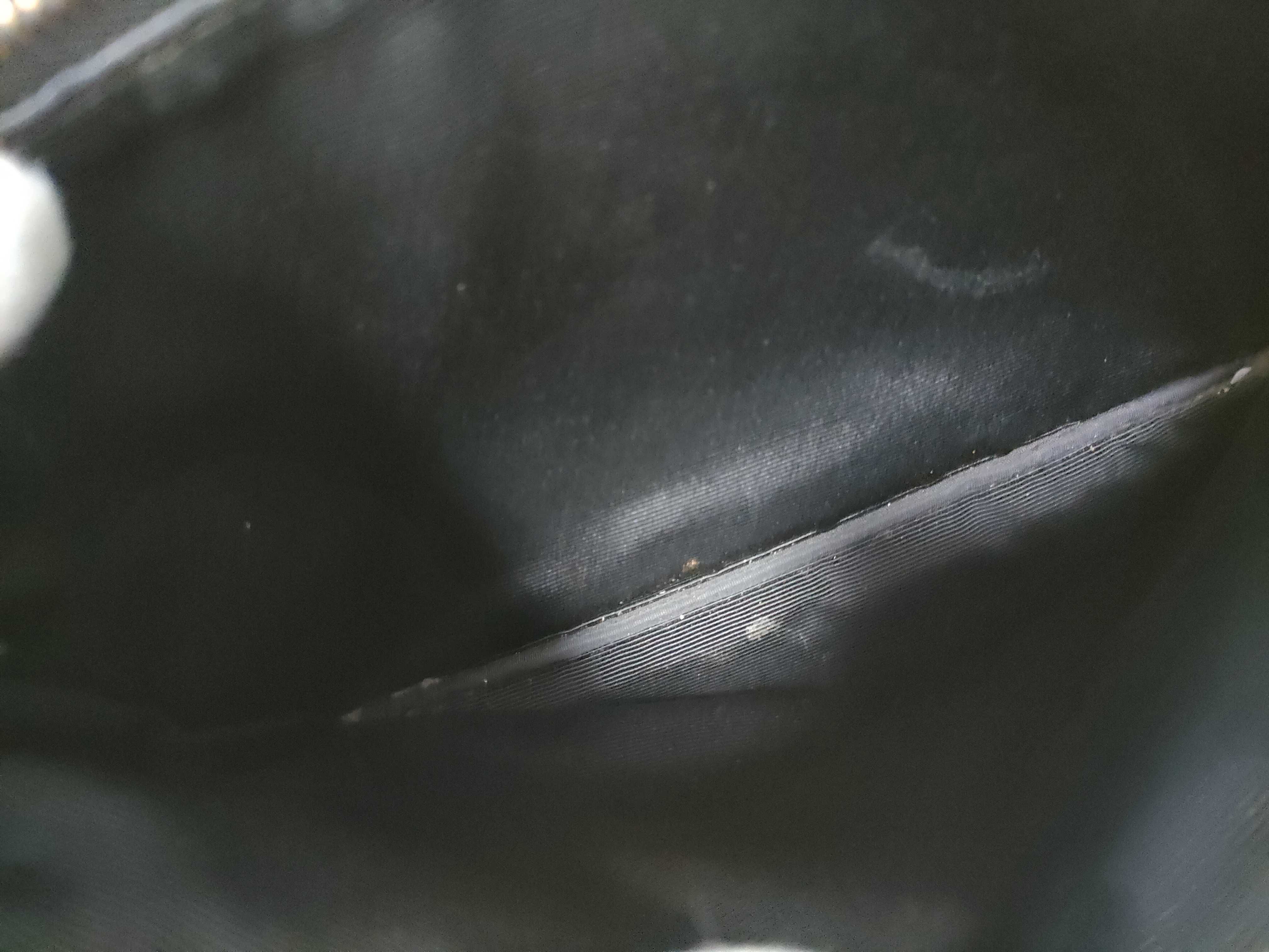 Large Shoulder Bag — view 10
