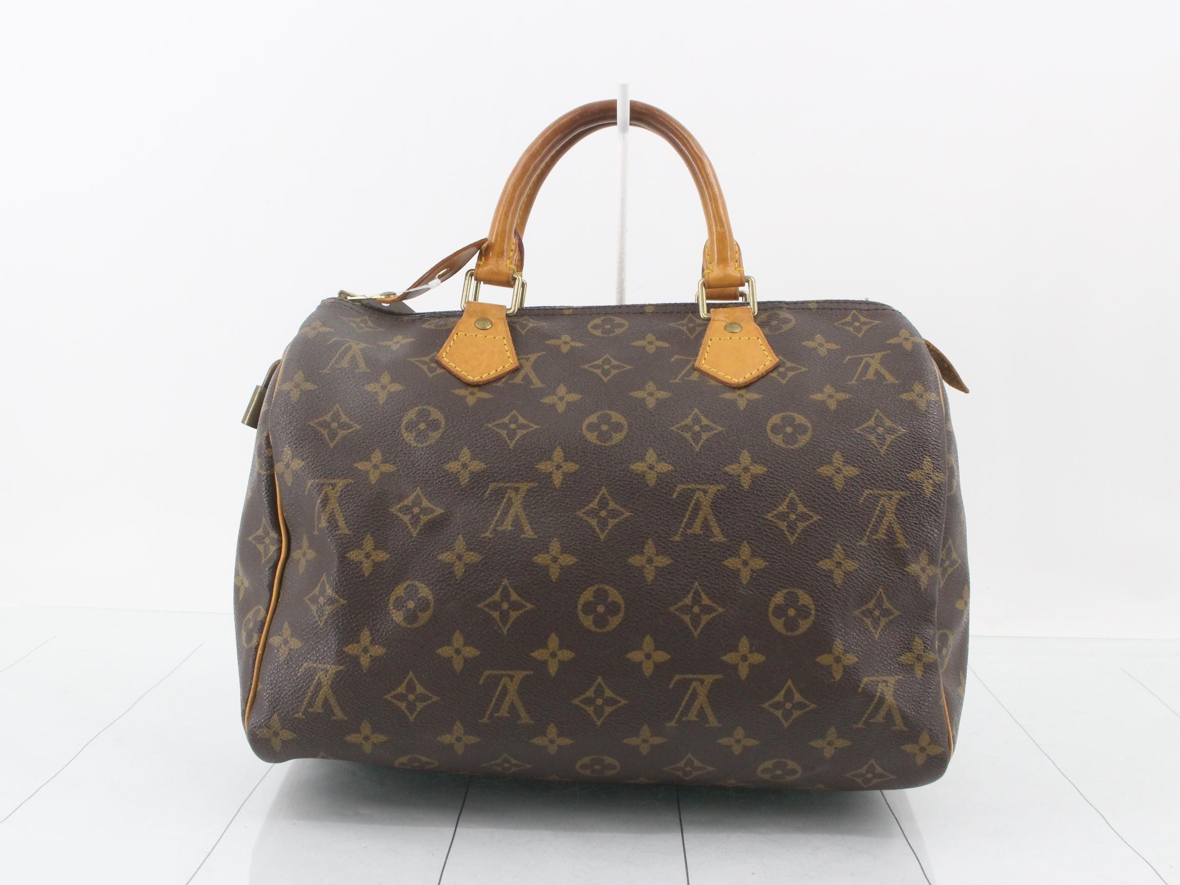 Speedy 30 — view 2