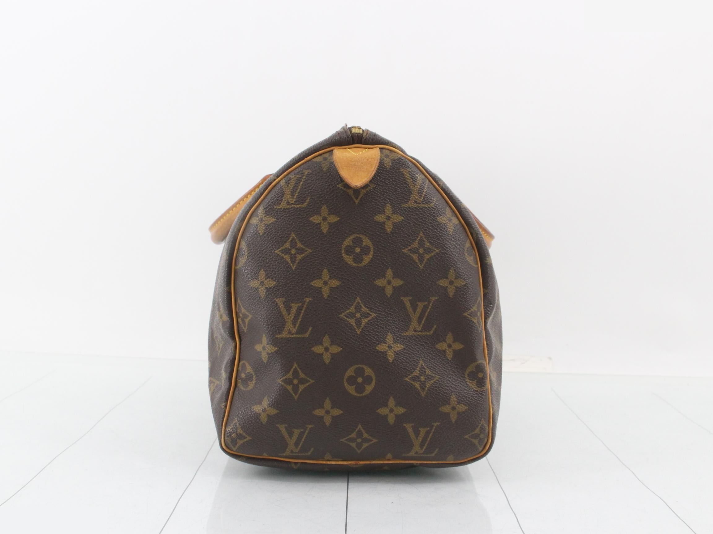 Speedy 30 — view 4