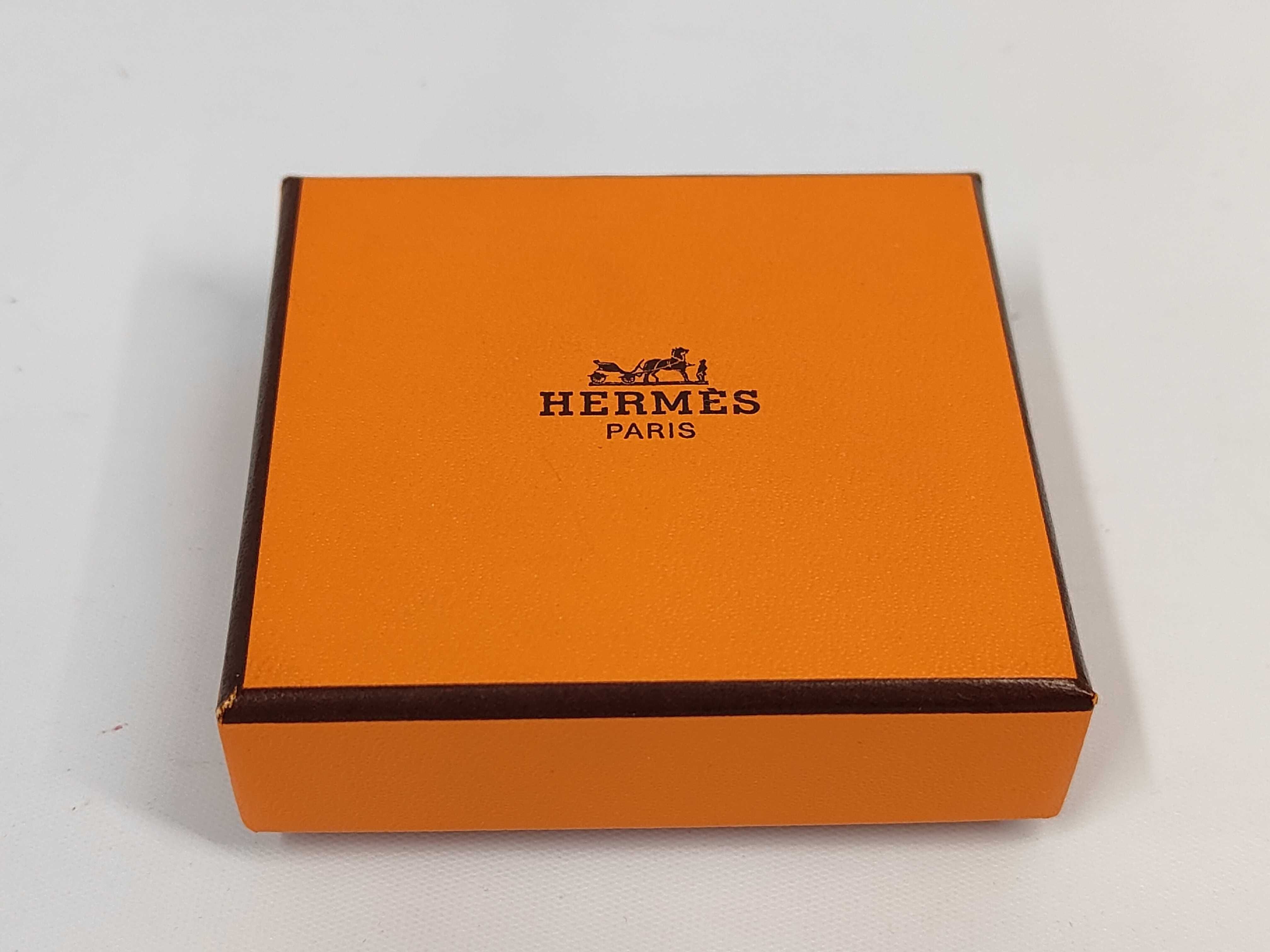 Scarf Ring Jumbo Gold Hardware Hermes Other Accessories — view 7