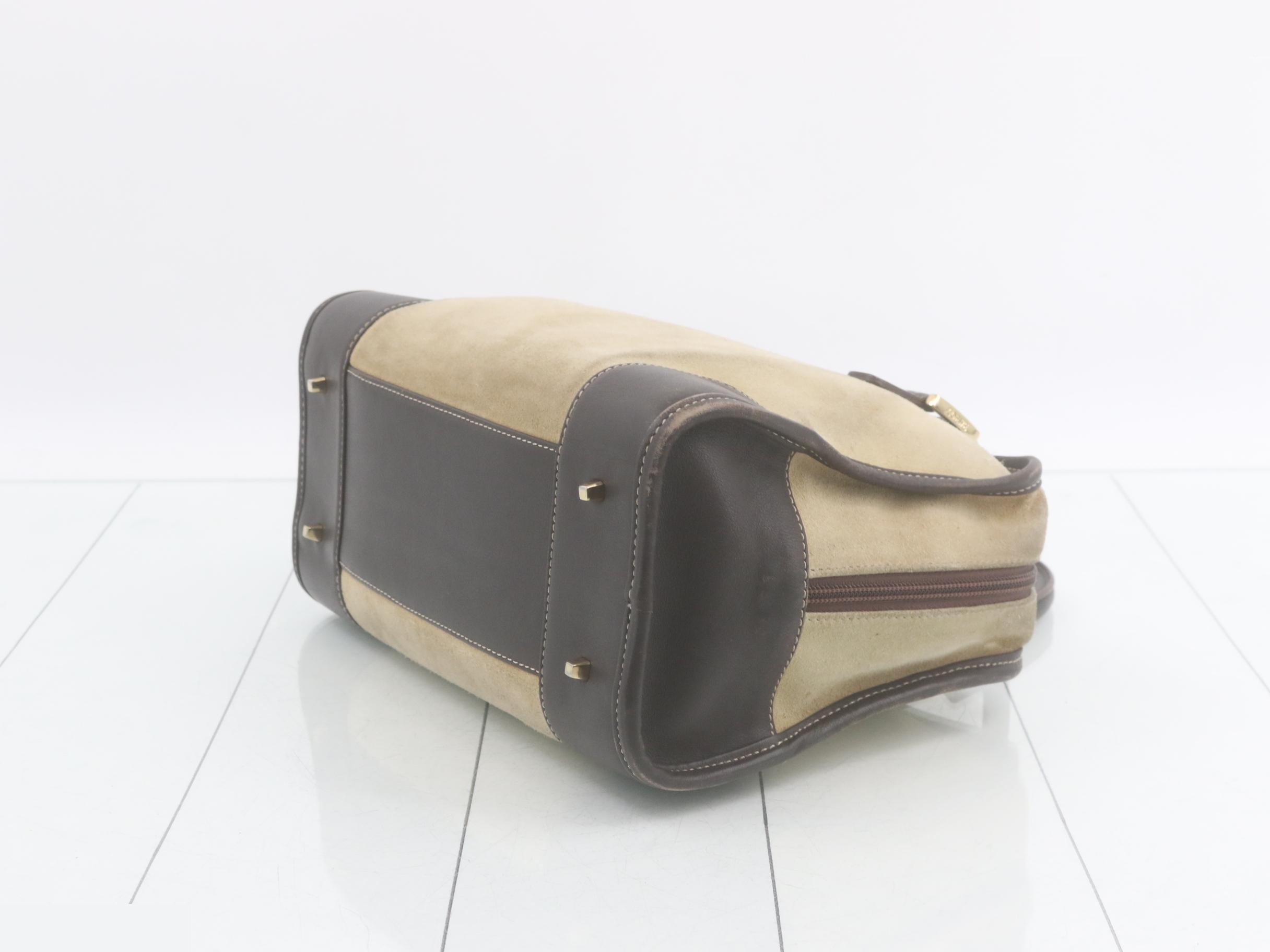 Amazona Beige Suede — view 6