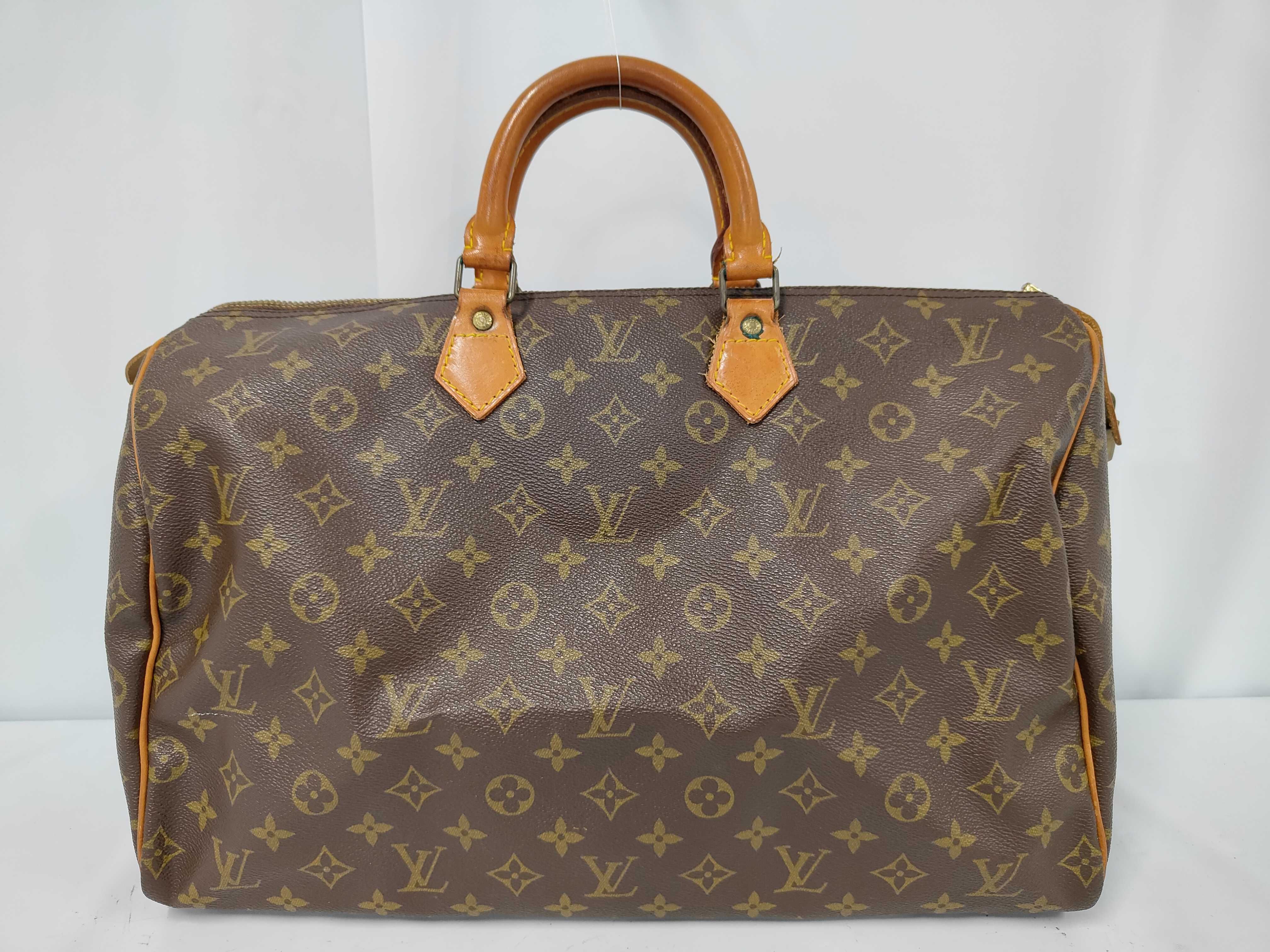 Monogram Speedy 40 M41522 Handbag