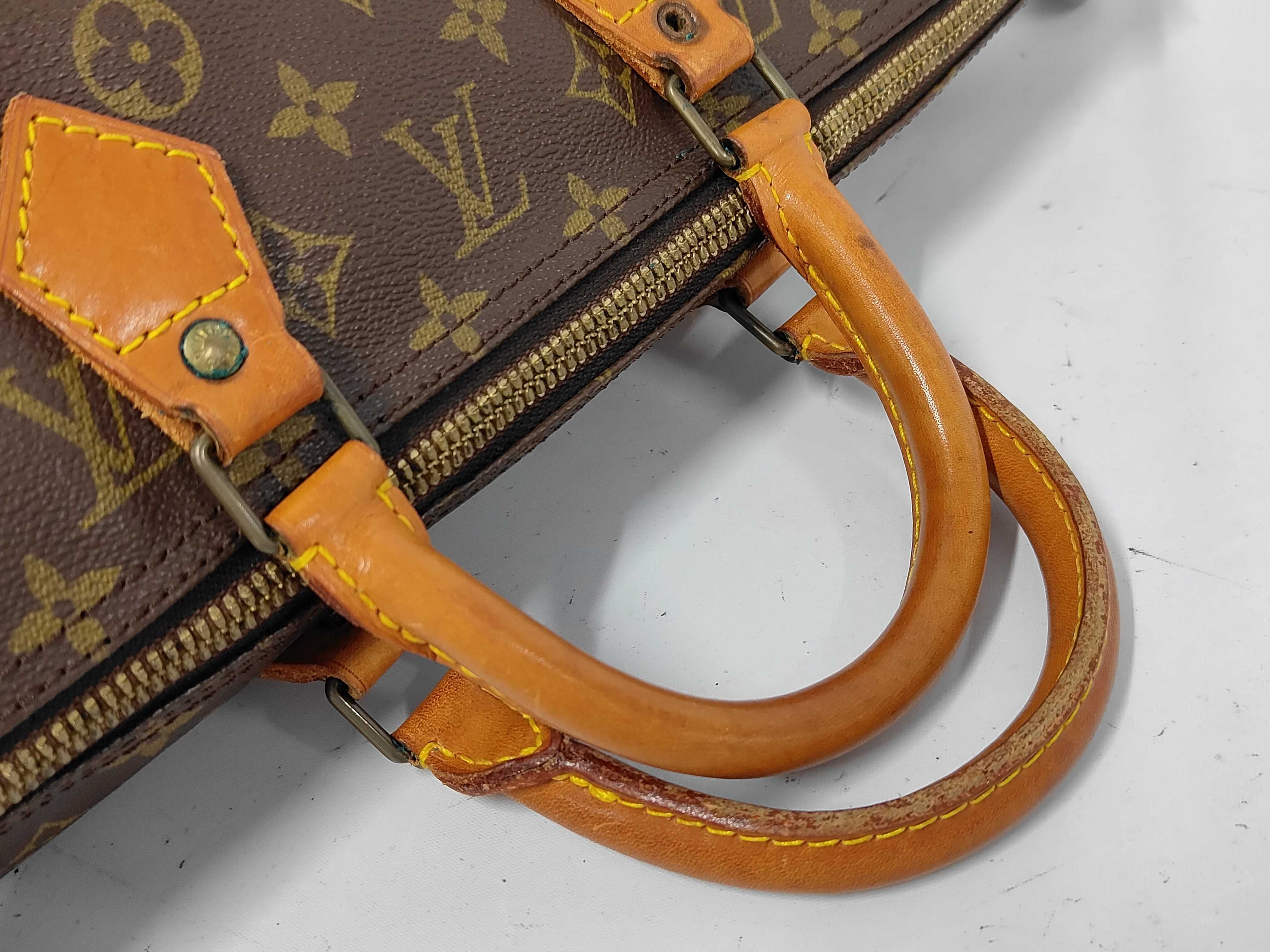 Monogram Speedy 40 M41522 Handbag — view 3