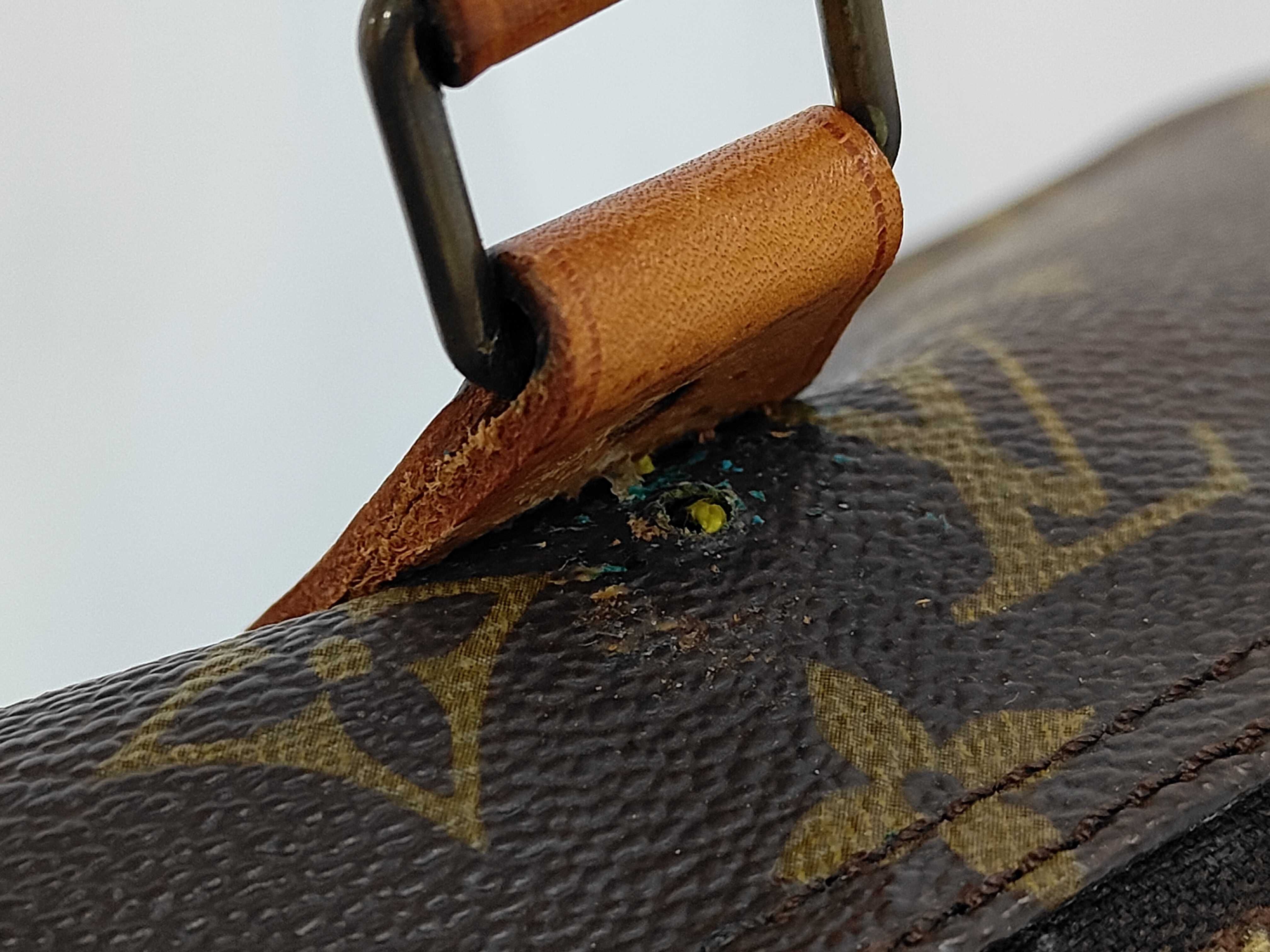 Monogram Speedy 40 M41522 Handbag — view 5