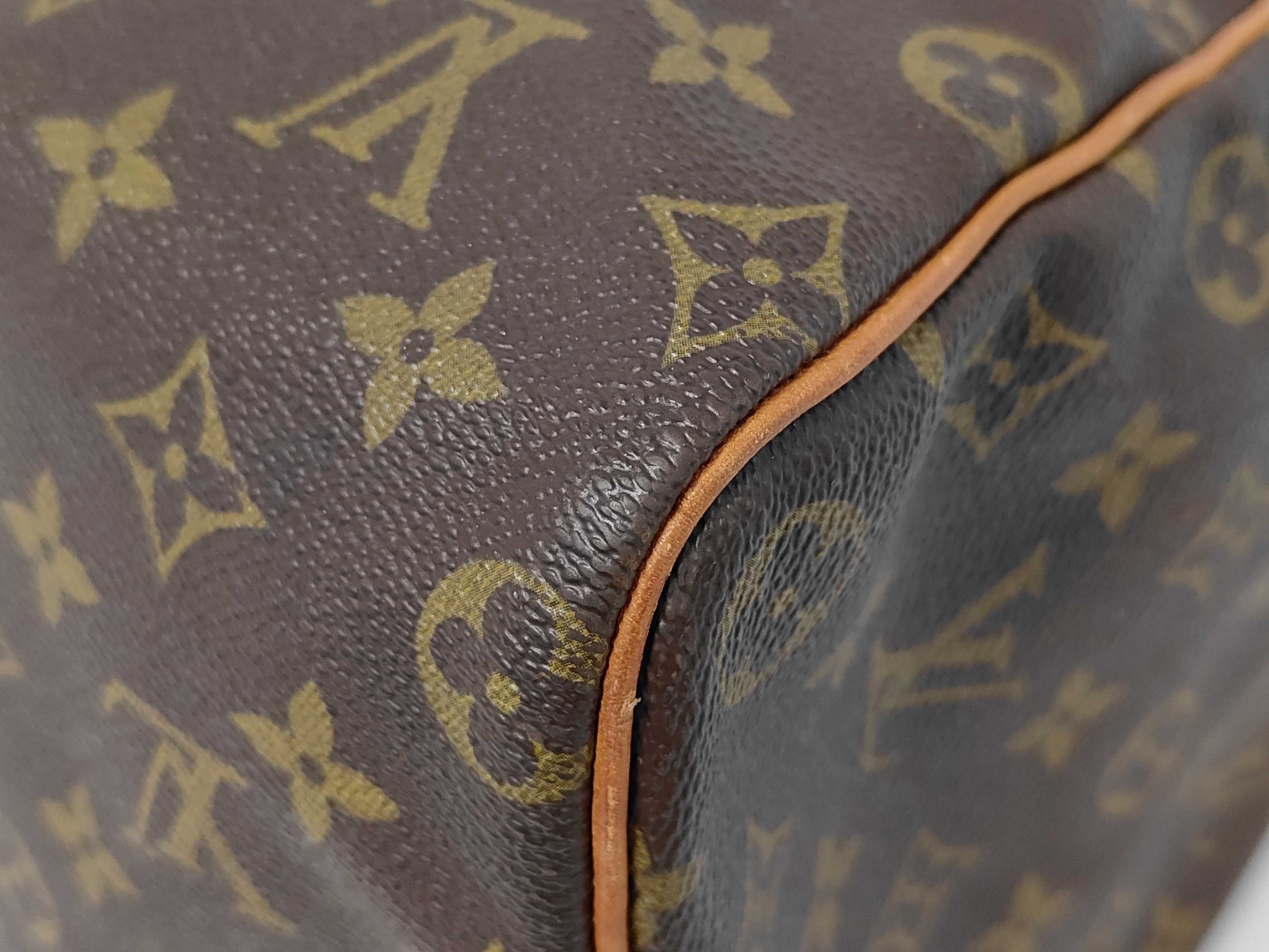 Monogram Speedy 40 M41522 Handbag — view 6