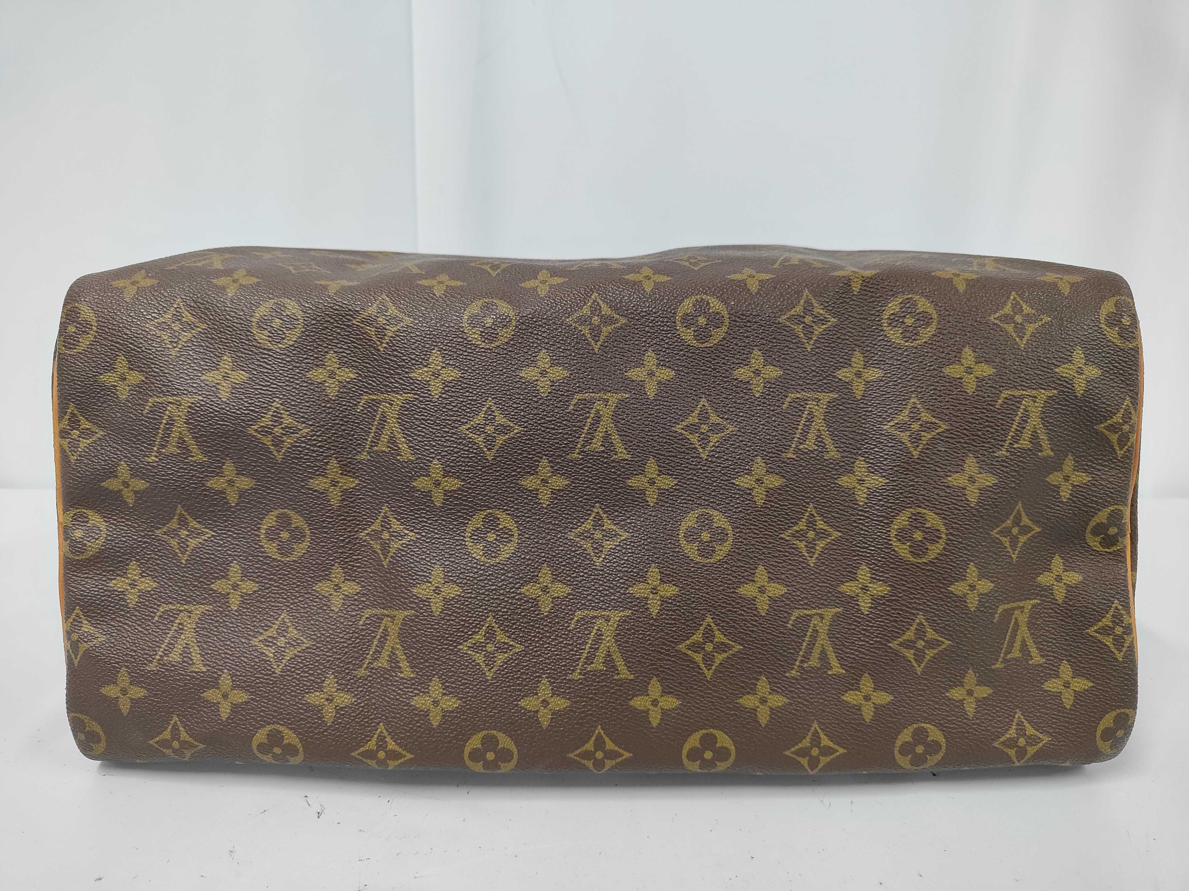 Monogram Speedy 40 M41522 Handbag — view 7