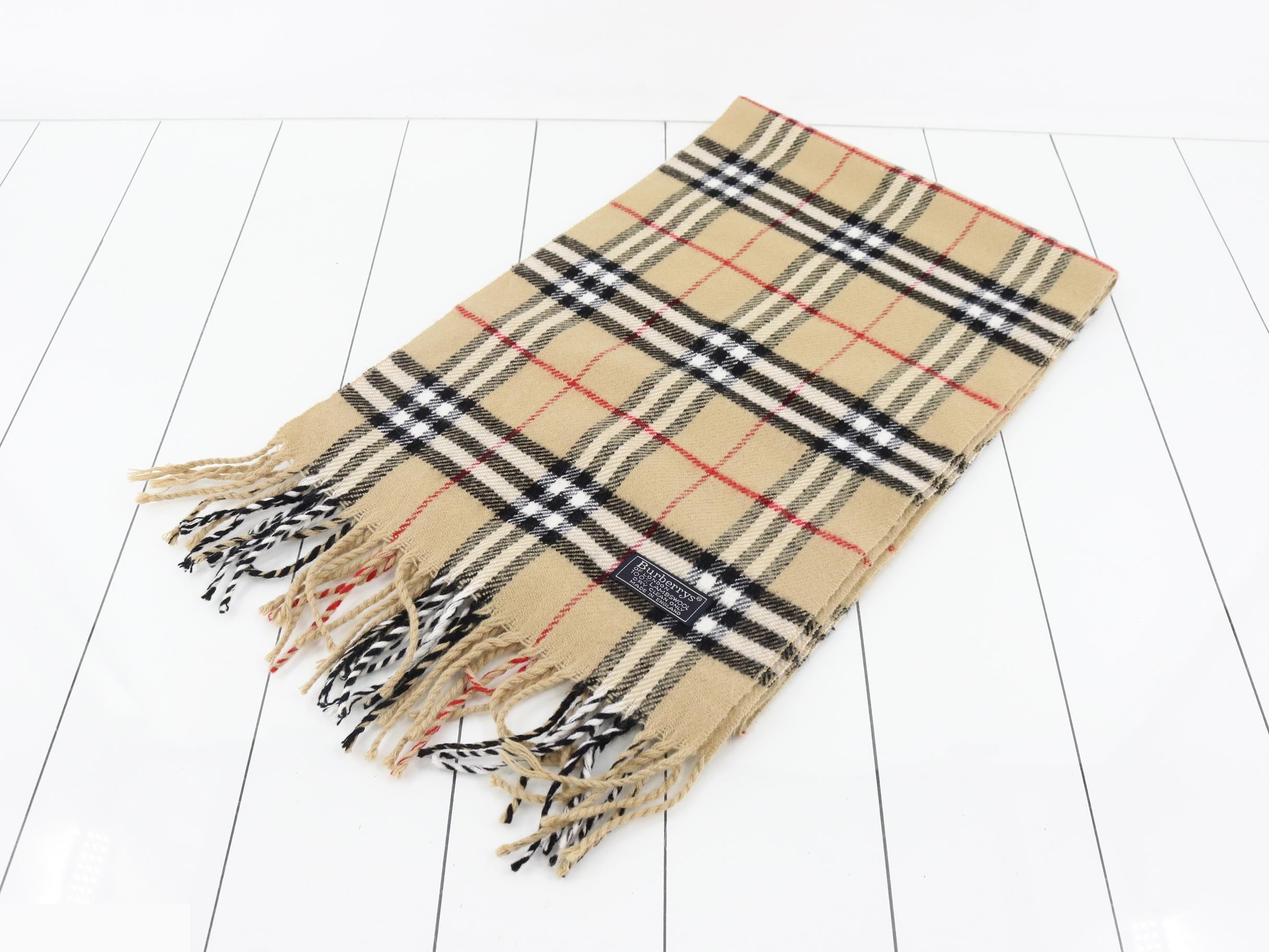 Other lines: Small items, accessories, and scarves