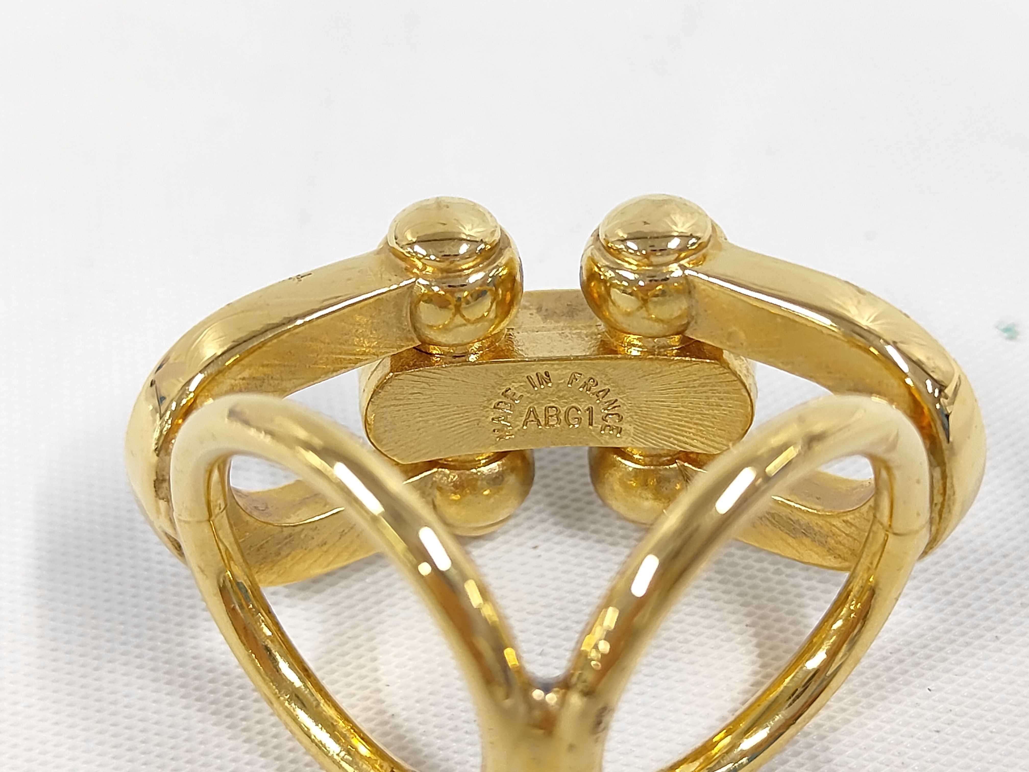 GP Scarf Ring and other accessories — view 2