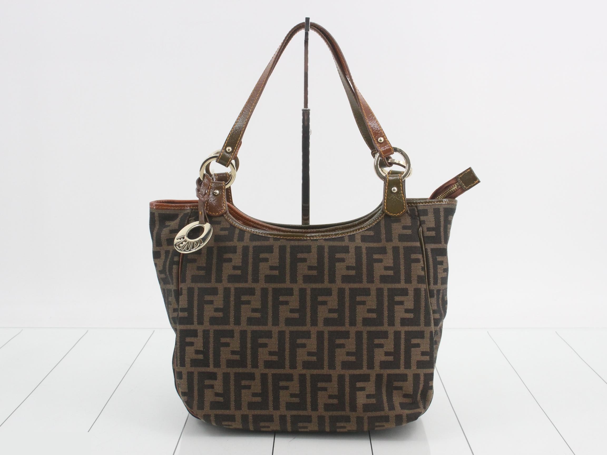 Zucca (bag) - handbag