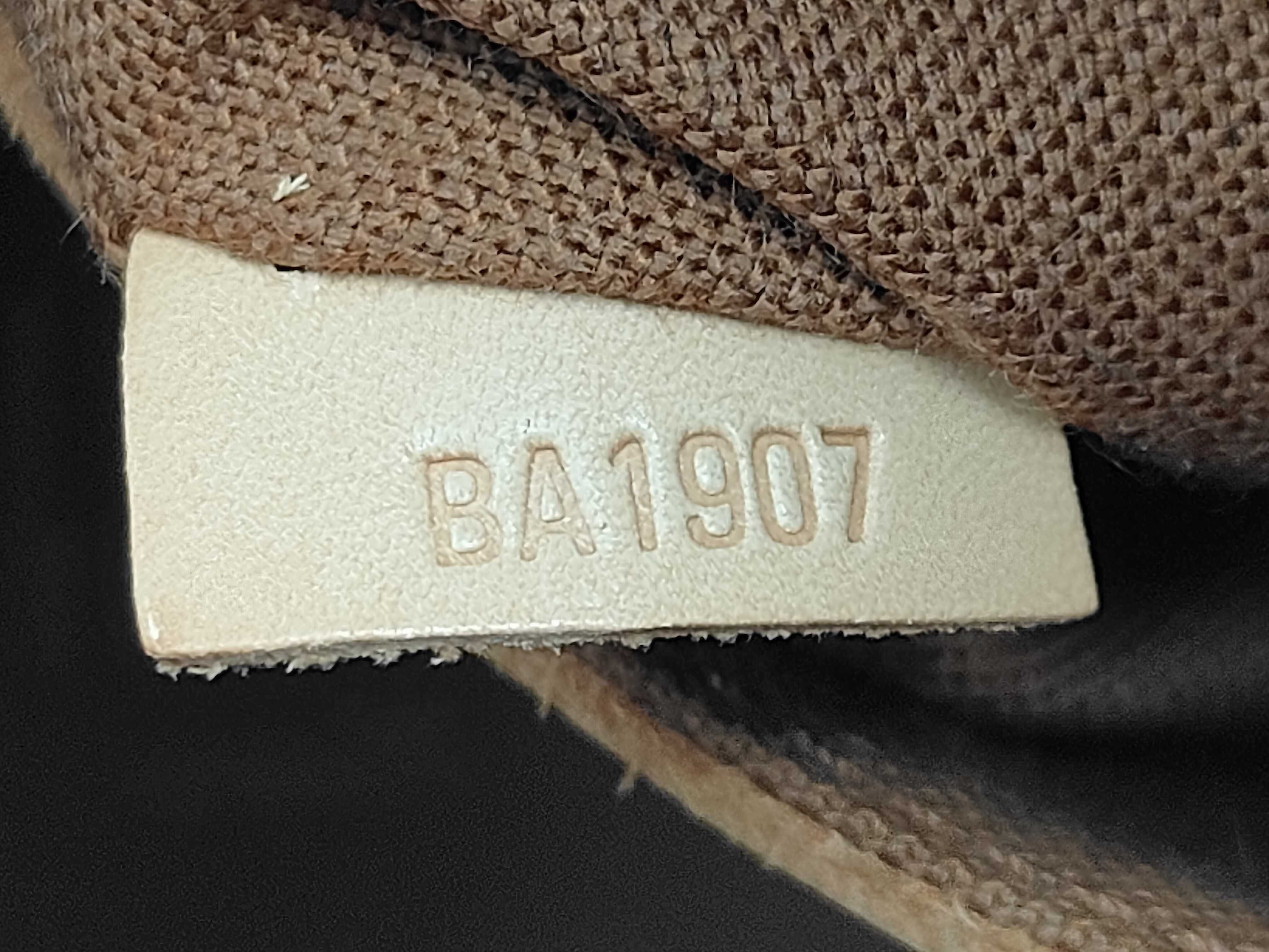 Alma handbag — view 11