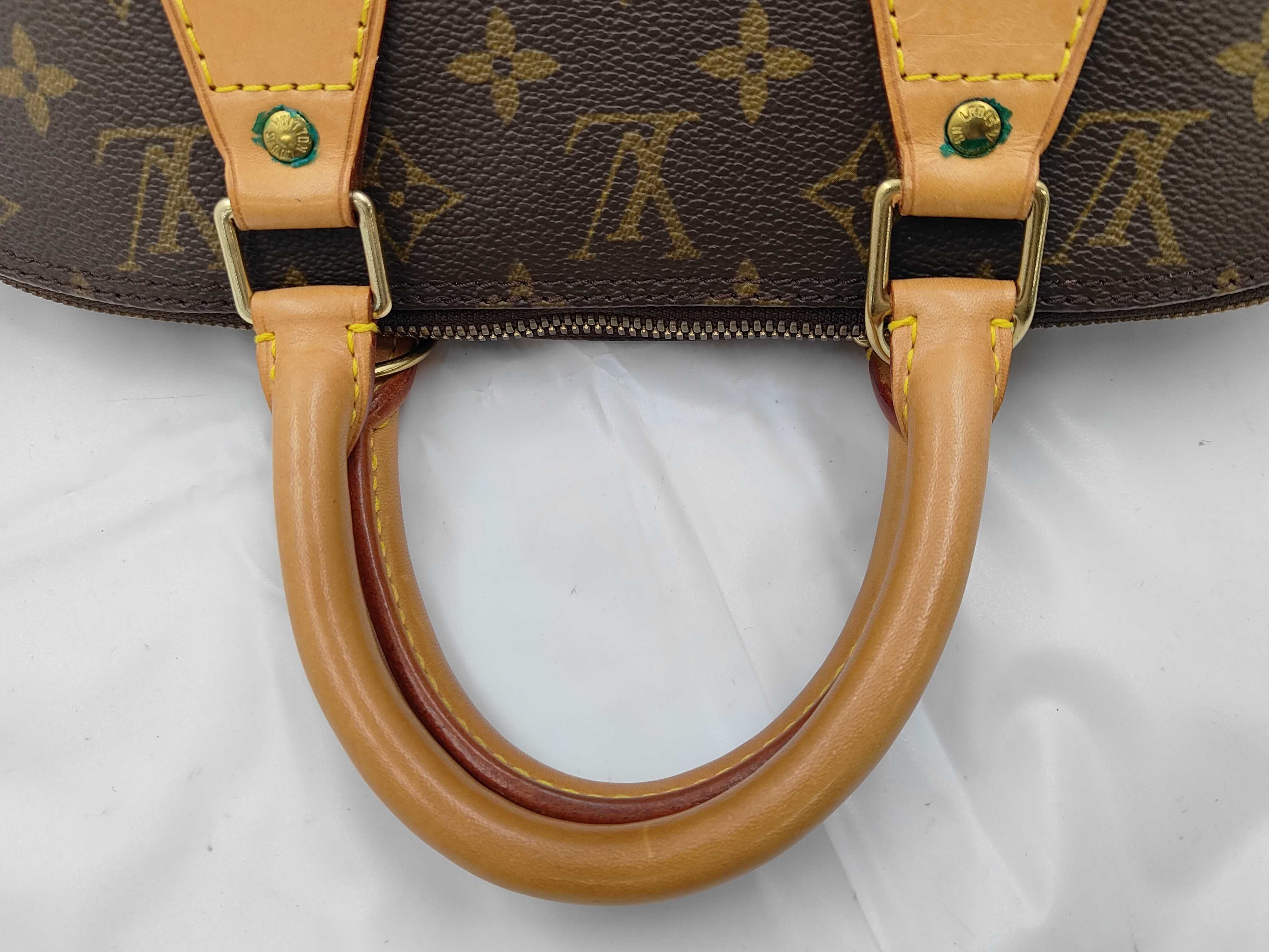 Alma handbag — view 3