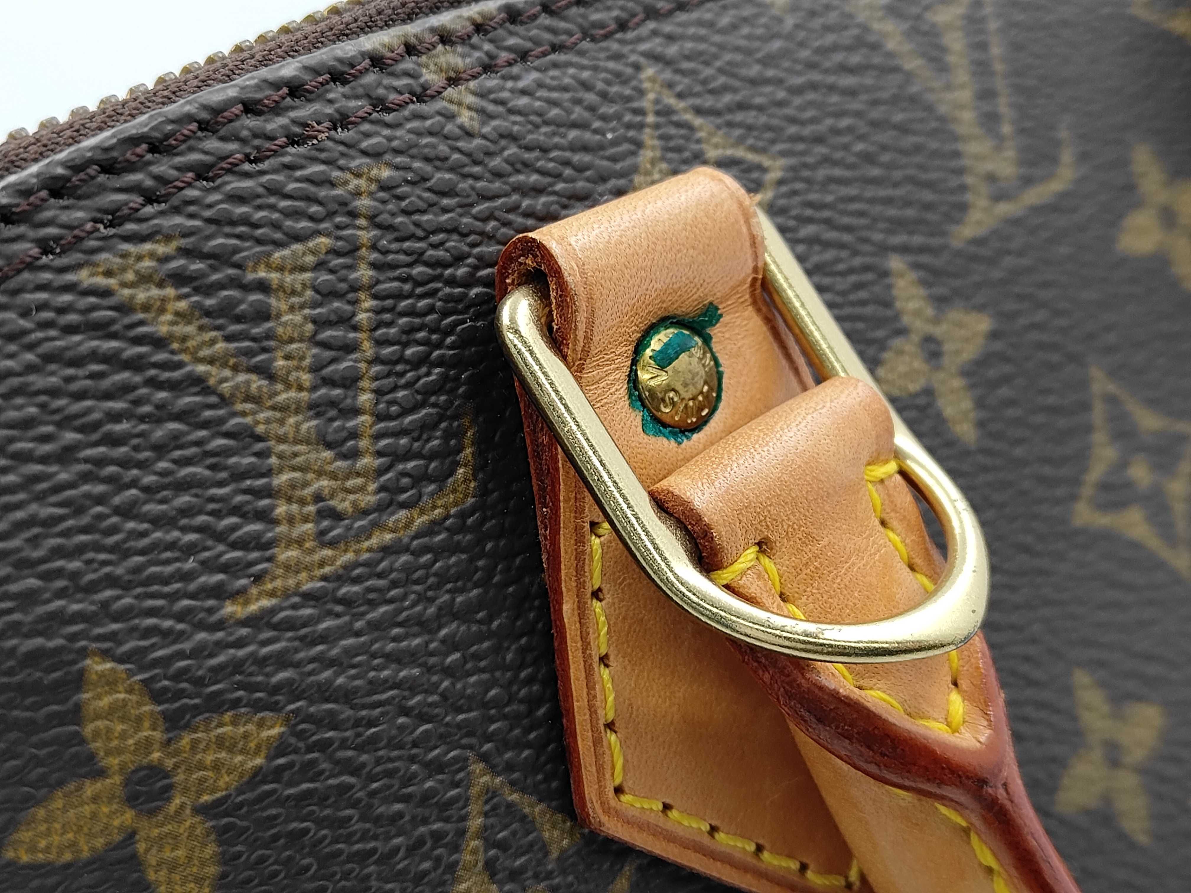 Alma handbag — view 5