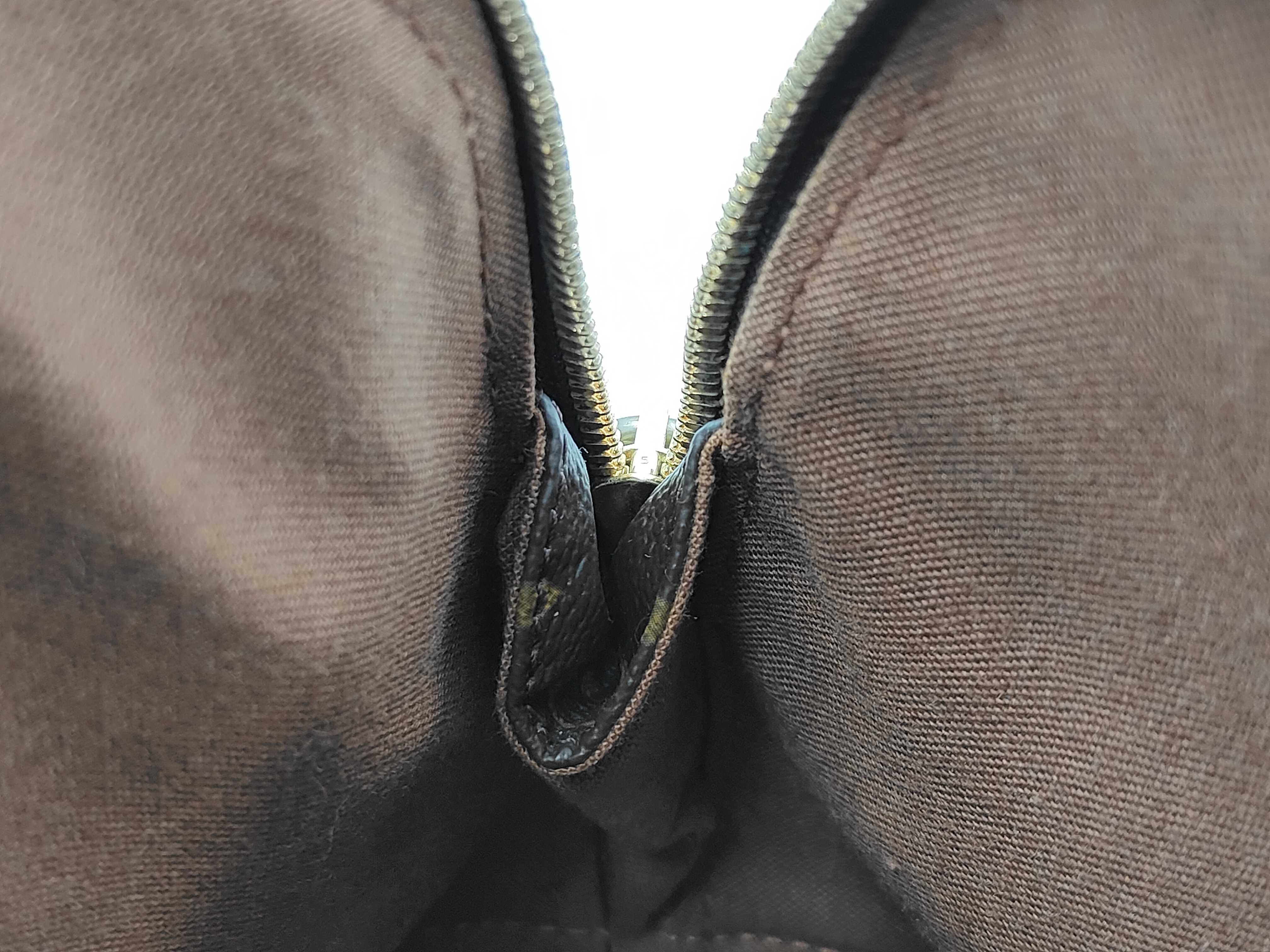 Alma handbag — view 9