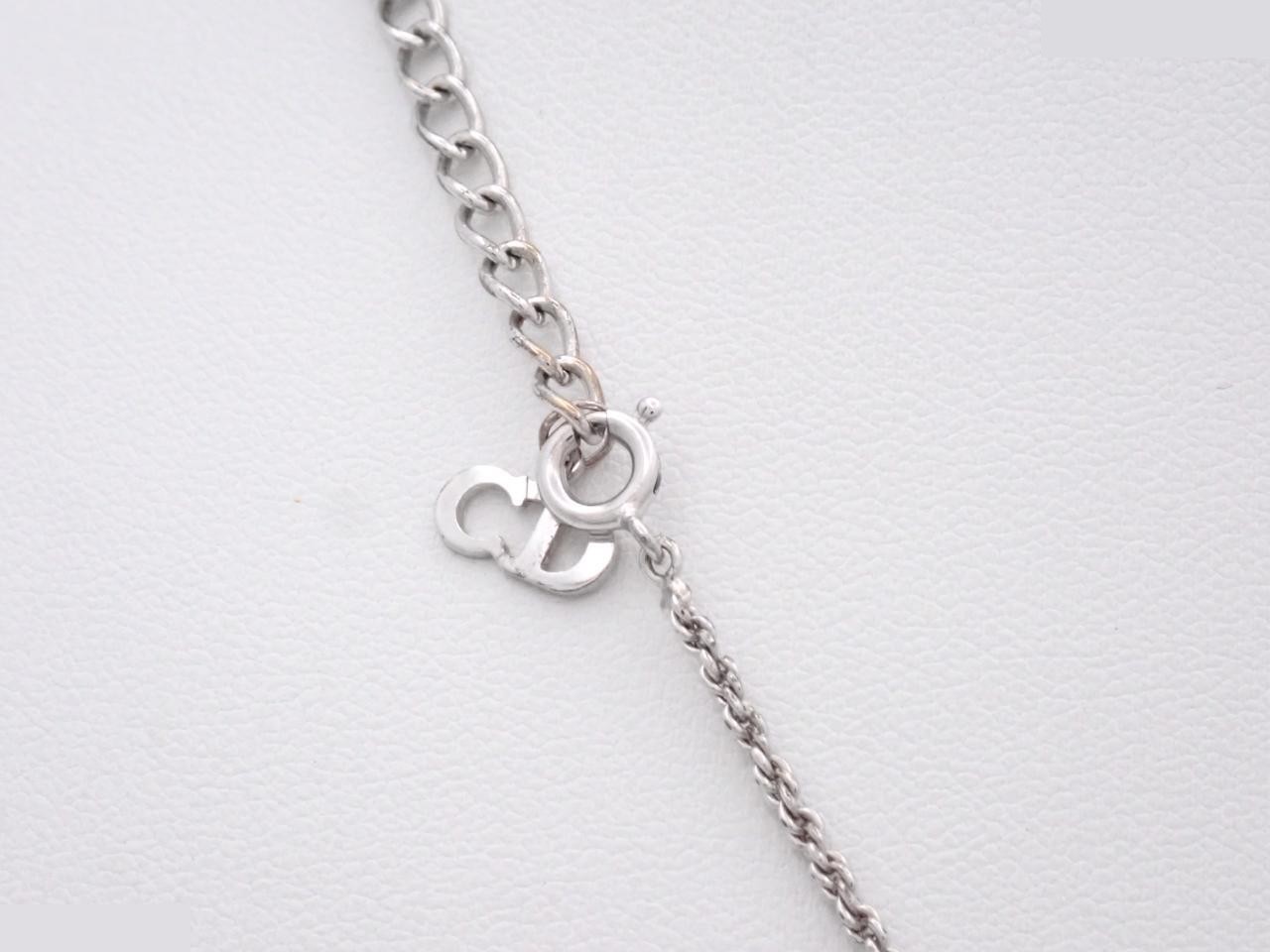 Necklace, chain approximately 44cm — view 2