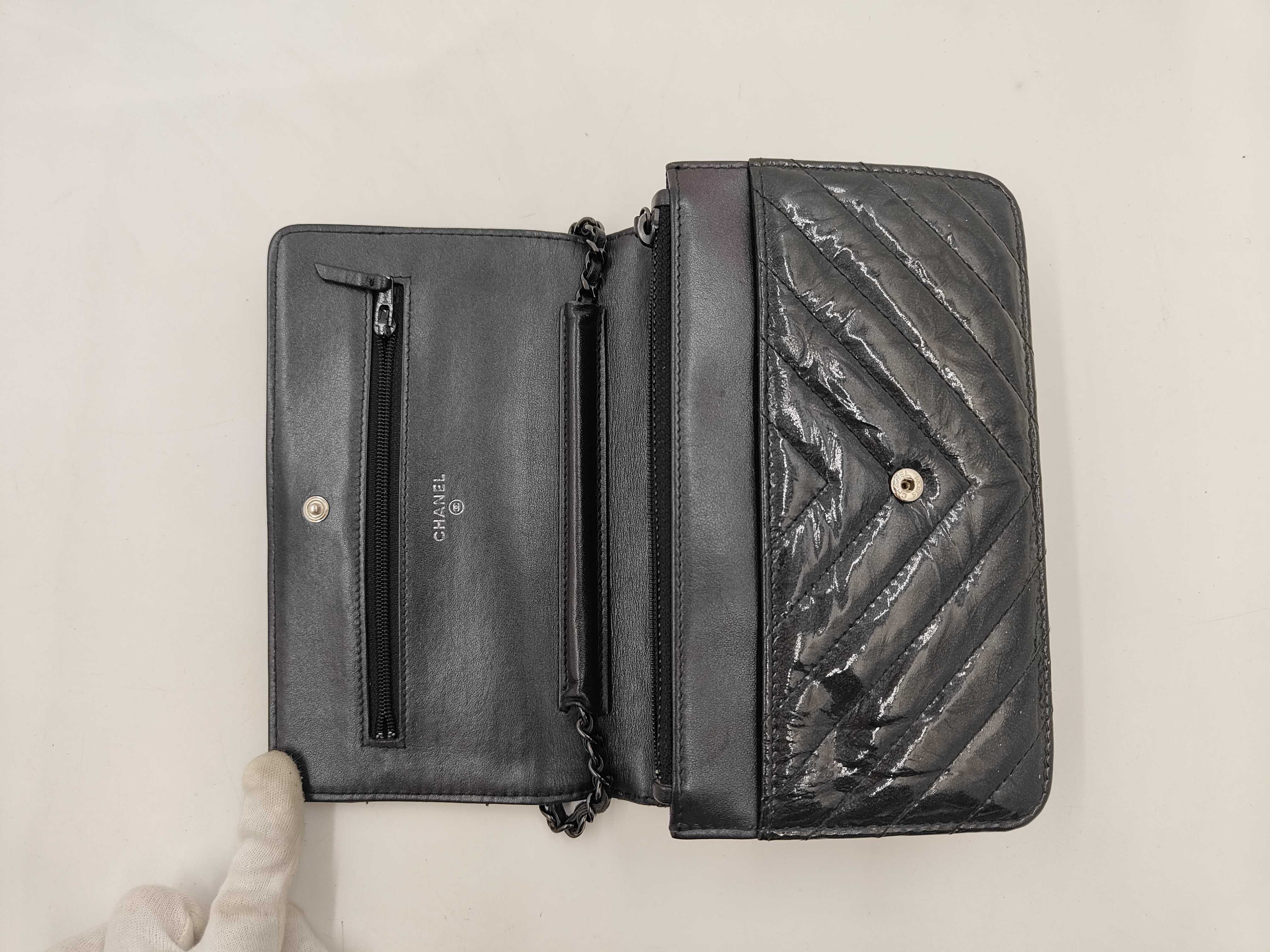 shoulder bag — view 7