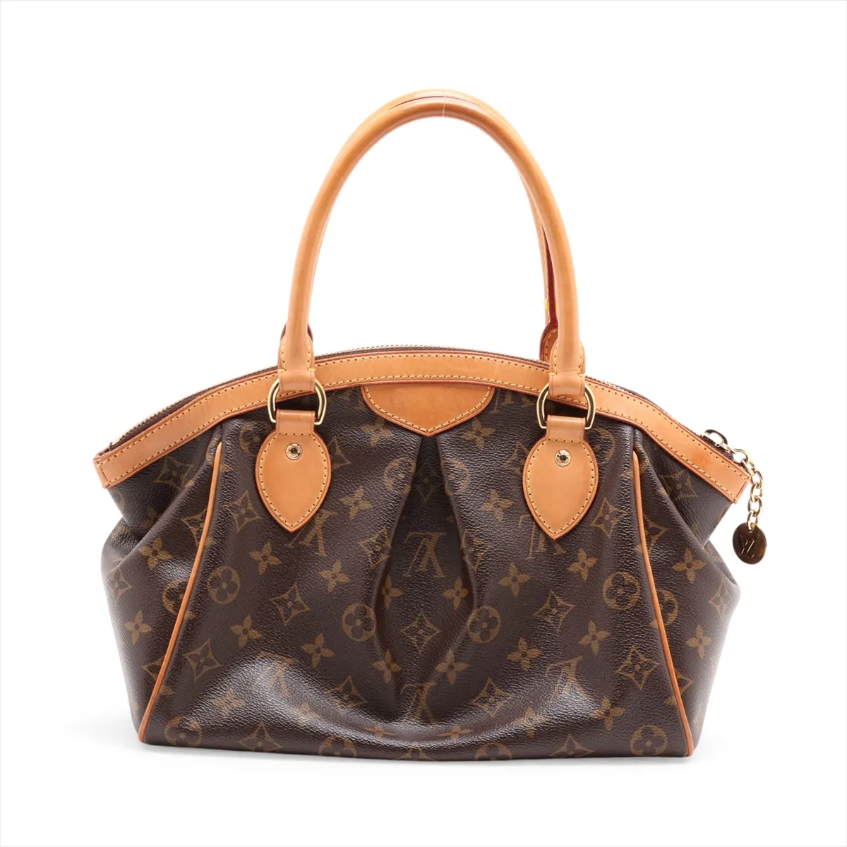 Monogram Tivoli PM M40143 VI1028 Brown — view 2