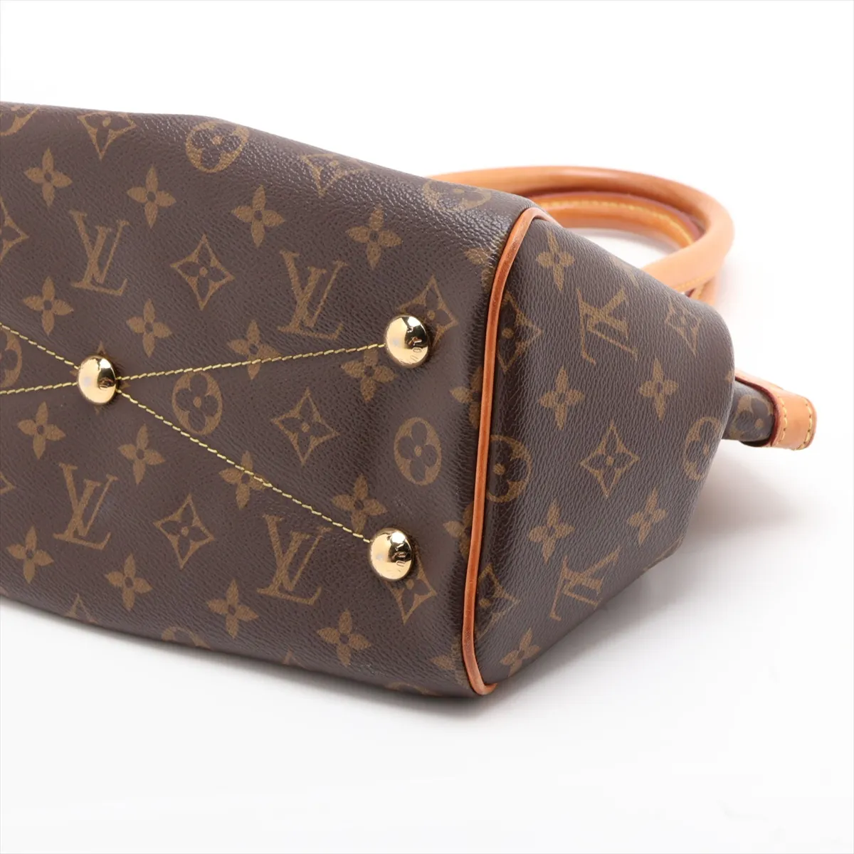 Monogram Tivoli PM M40143 VI1028 Brown — view 3