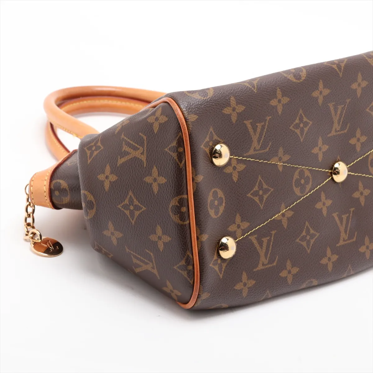 Monogram Tivoli PM M40143 VI1028 Brown — view 4