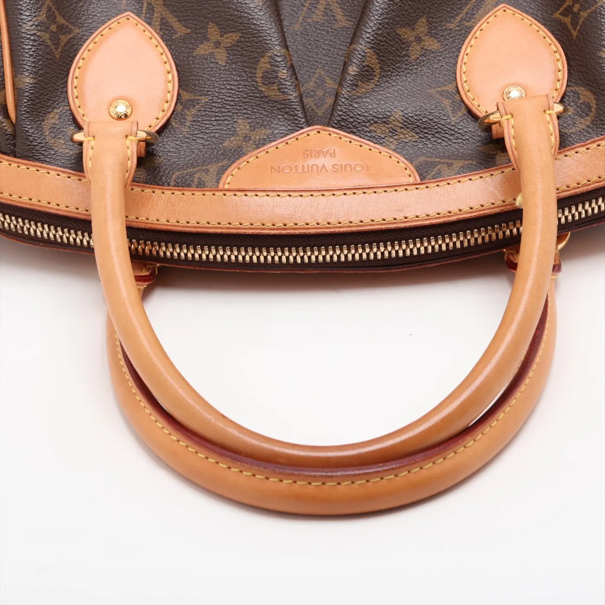 Monogram Tivoli PM M40143 VI1028 Brown — view 5