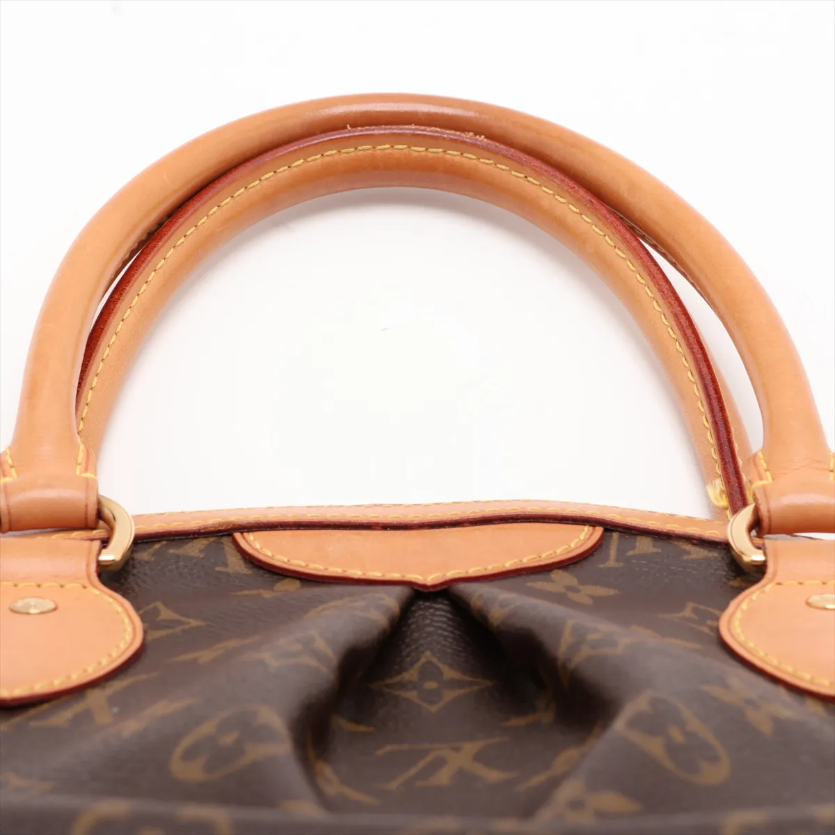 Monogram Tivoli PM M40143 VI1028 Brown — view 6