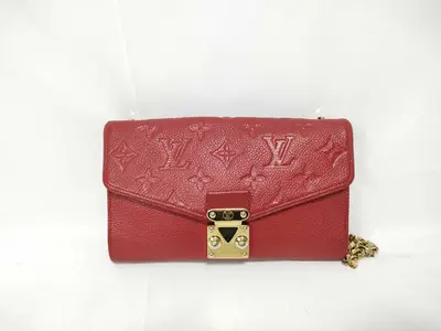 Monogram Empreinte Pochette Saint Germain TJ4174 Shoulder Bag
