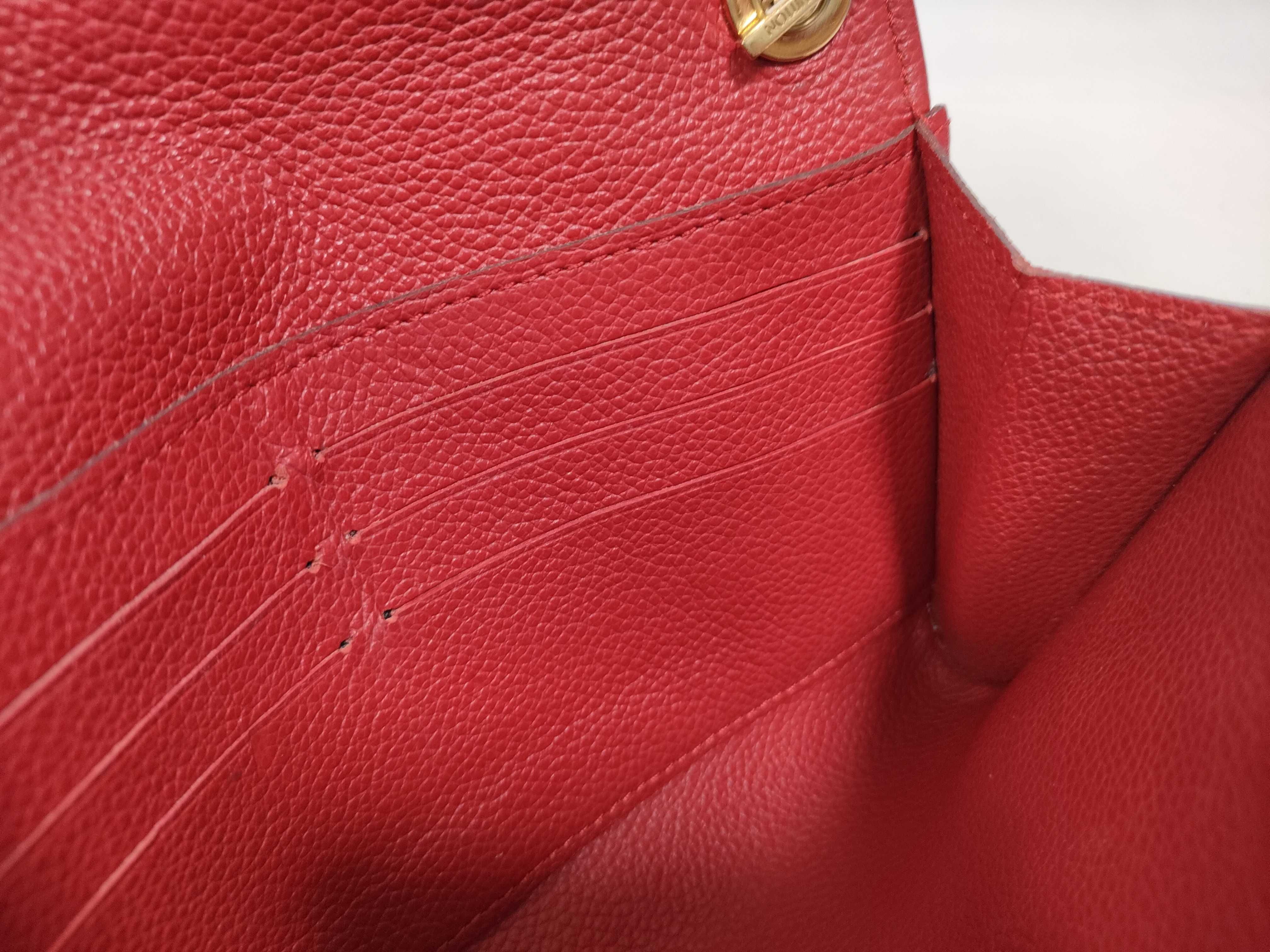 Monogram Empreinte Pochette Saint Germain TJ4174 Shoulder Bag — view 12