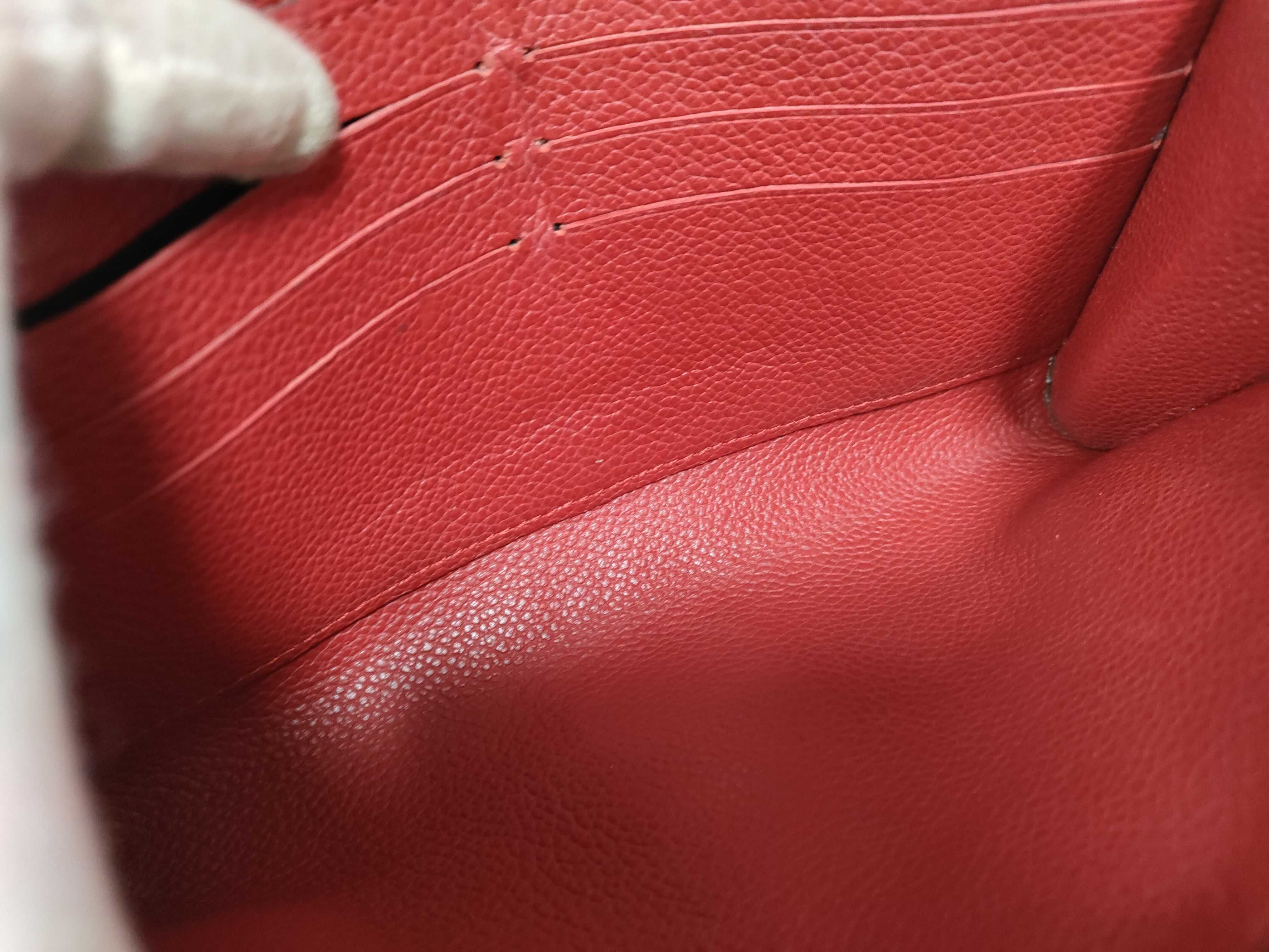Monogram Empreinte Pochette Saint Germain TJ4174 Shoulder Bag — view 13