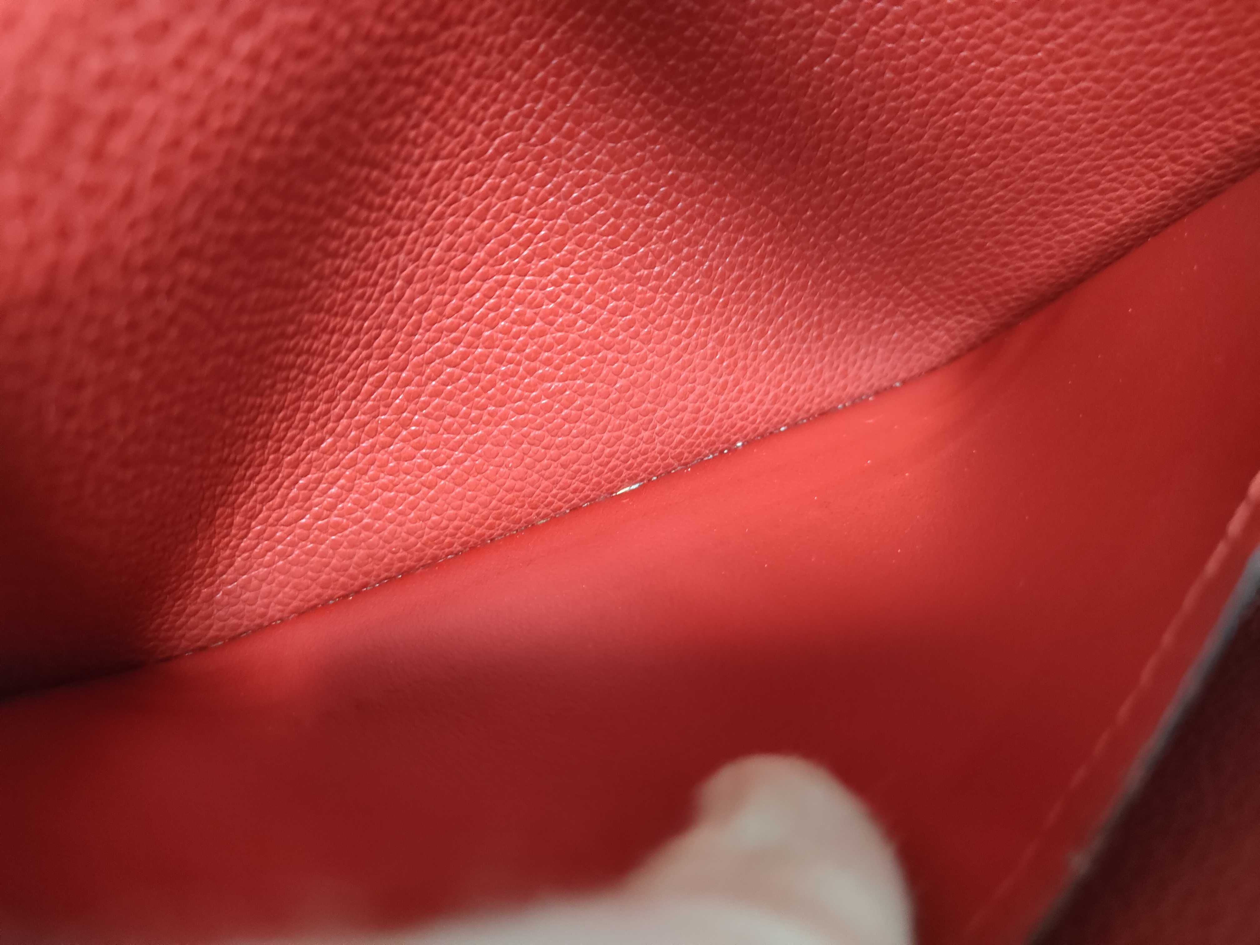 Monogram Empreinte Pochette Saint Germain TJ4174 Shoulder Bag — view 14