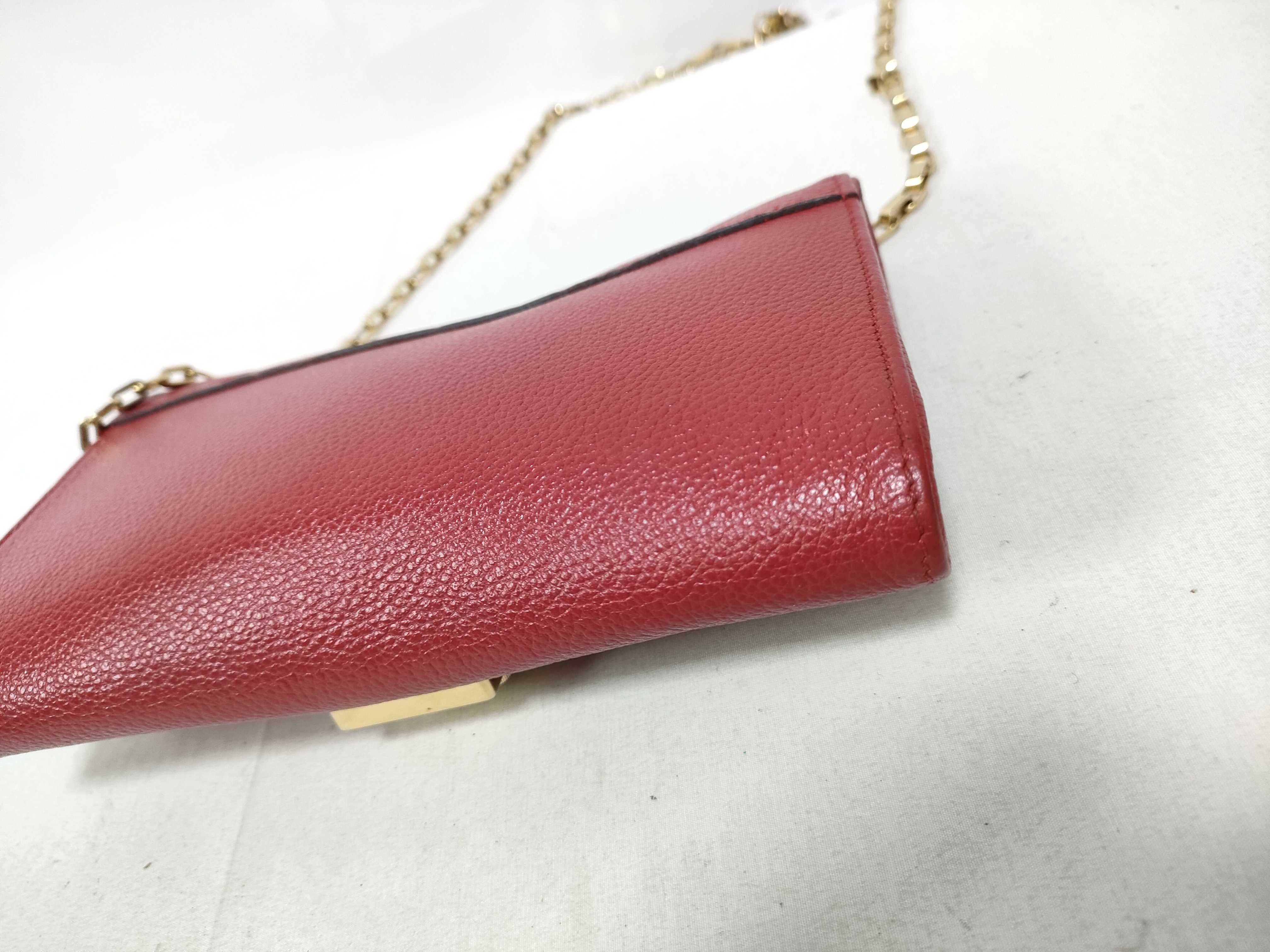 Monogram Empreinte Pochette Saint Germain TJ4174 Shoulder Bag — view 4