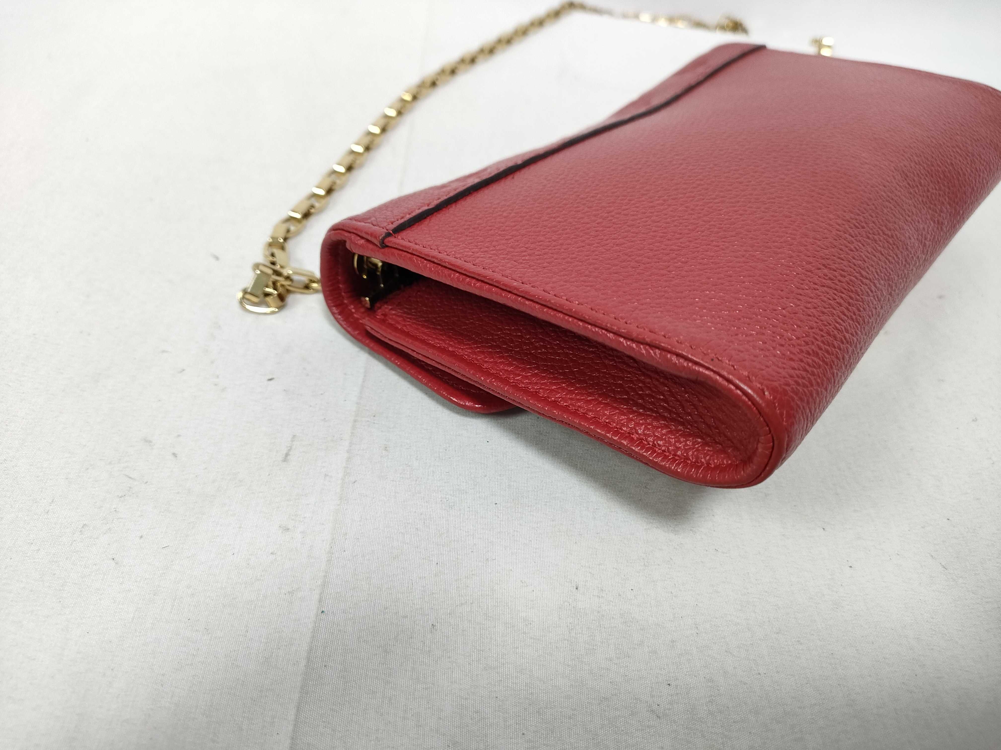 Monogram Empreinte Pochette Saint Germain TJ4174 Shoulder Bag — view 5