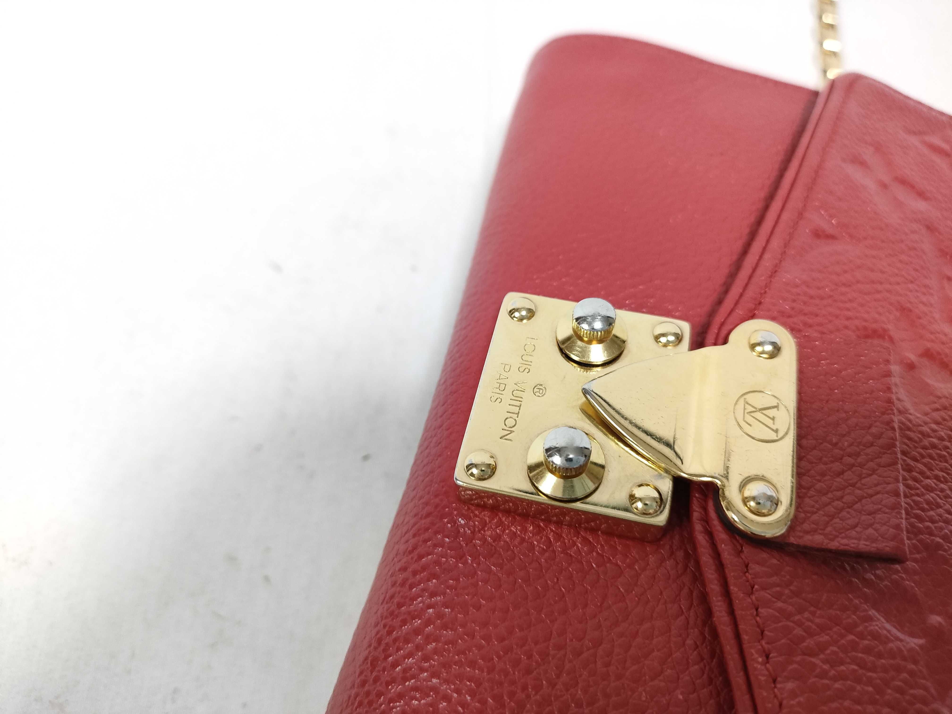 Monogram Empreinte Pochette Saint Germain TJ4174 Shoulder Bag — view 6