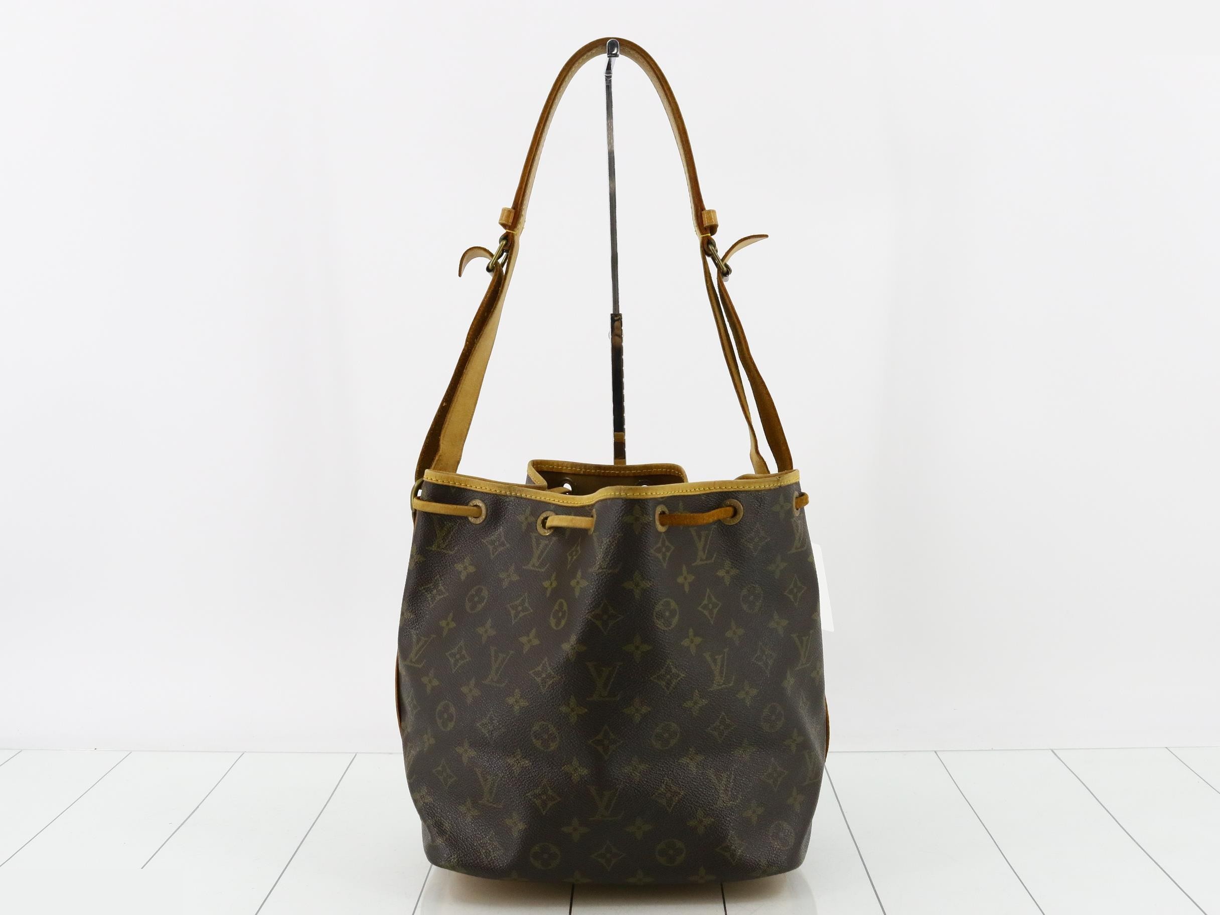 Monogram Petit Noé — view 2