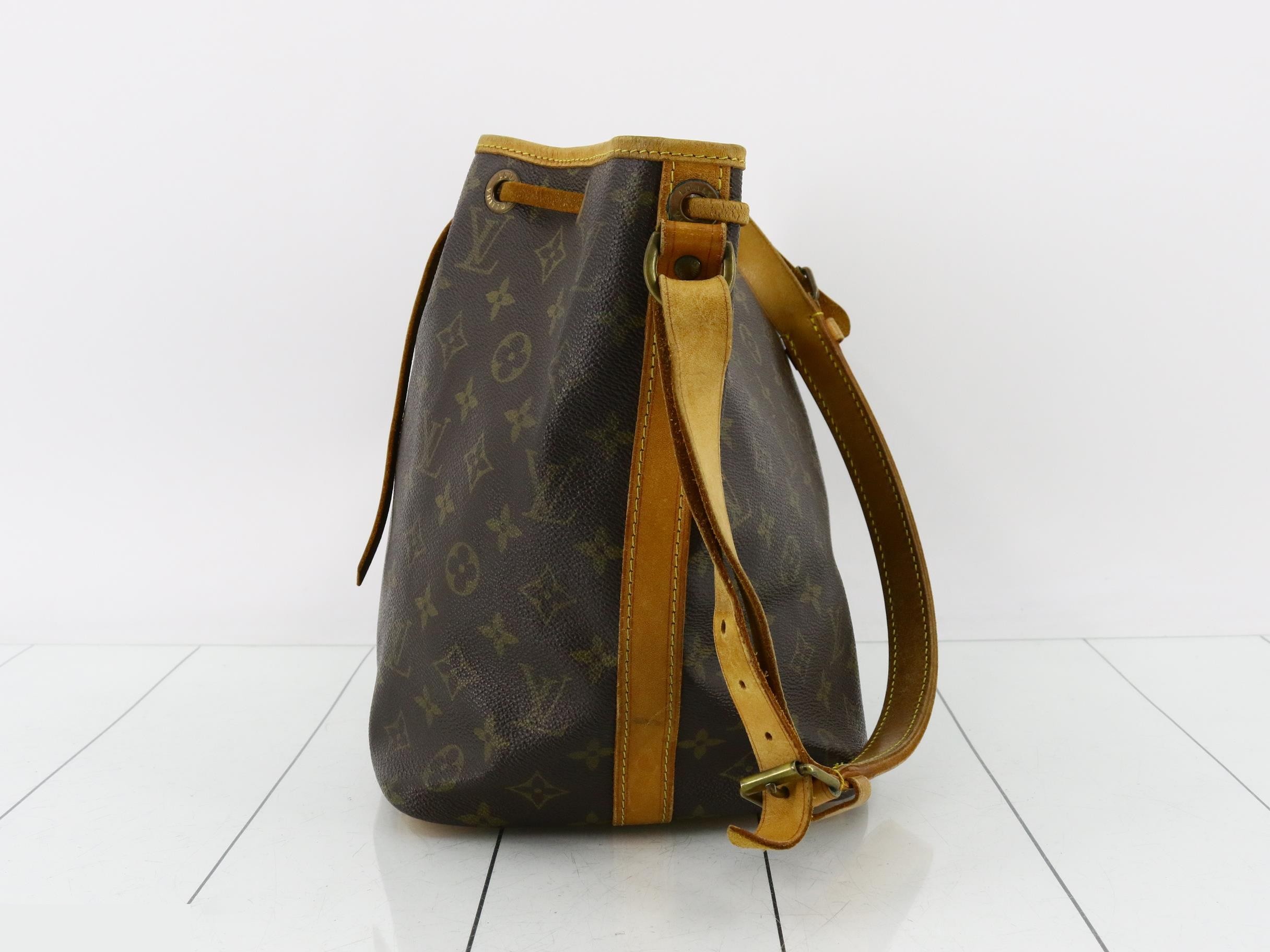 Monogram Petit Noé — view 3