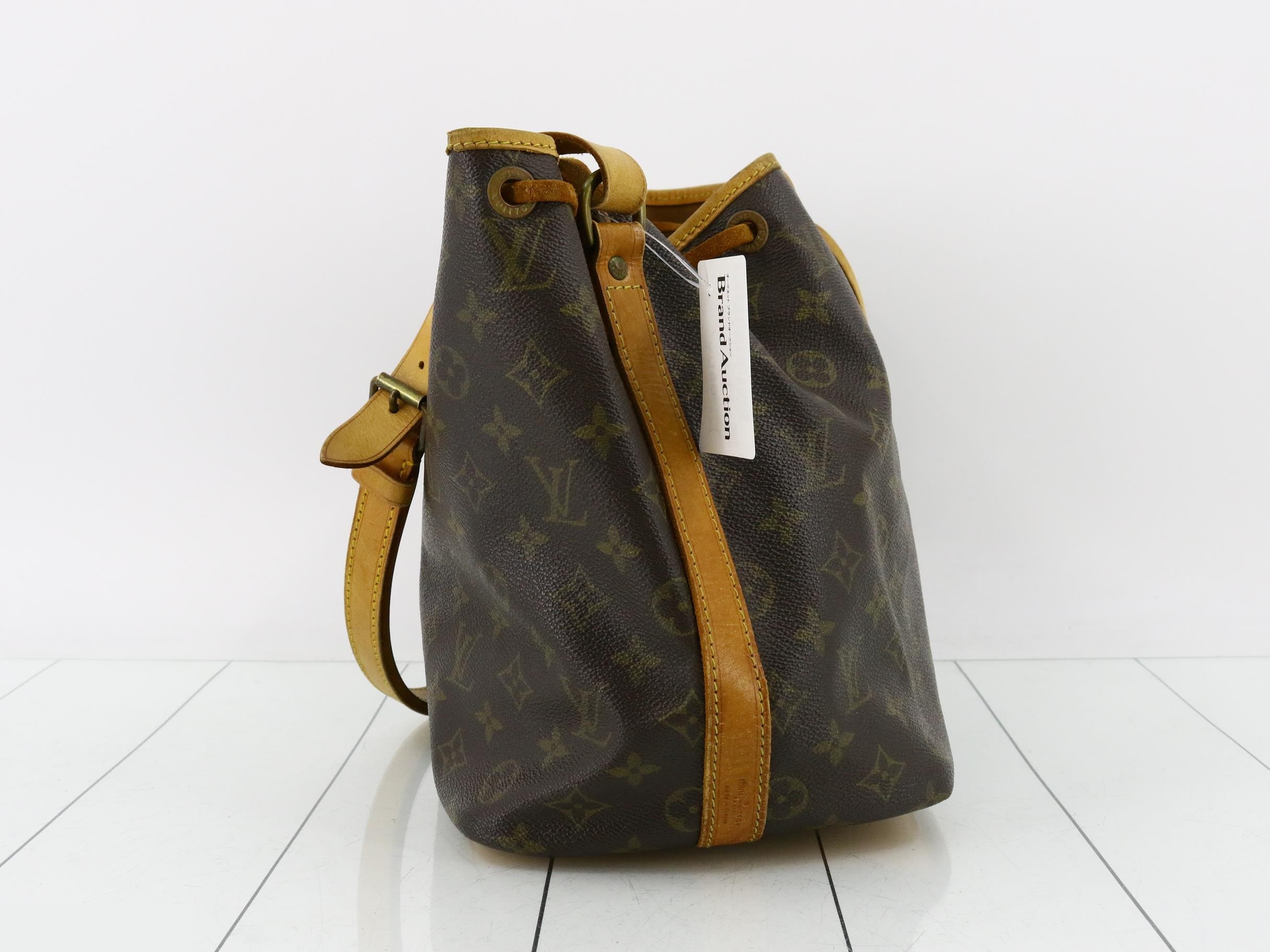 Monogram Petit Noé — view 4