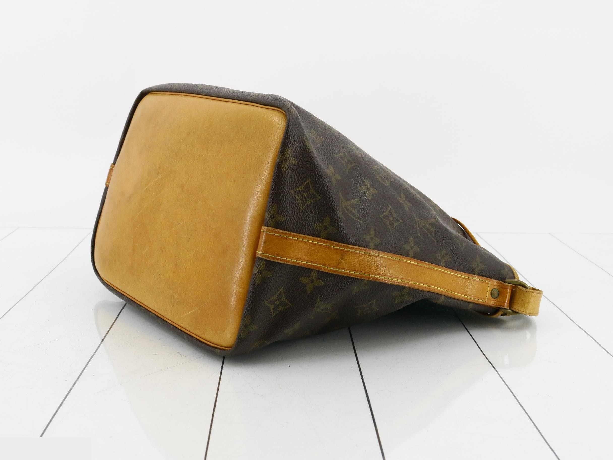 Monogram Petit Noé — view 6