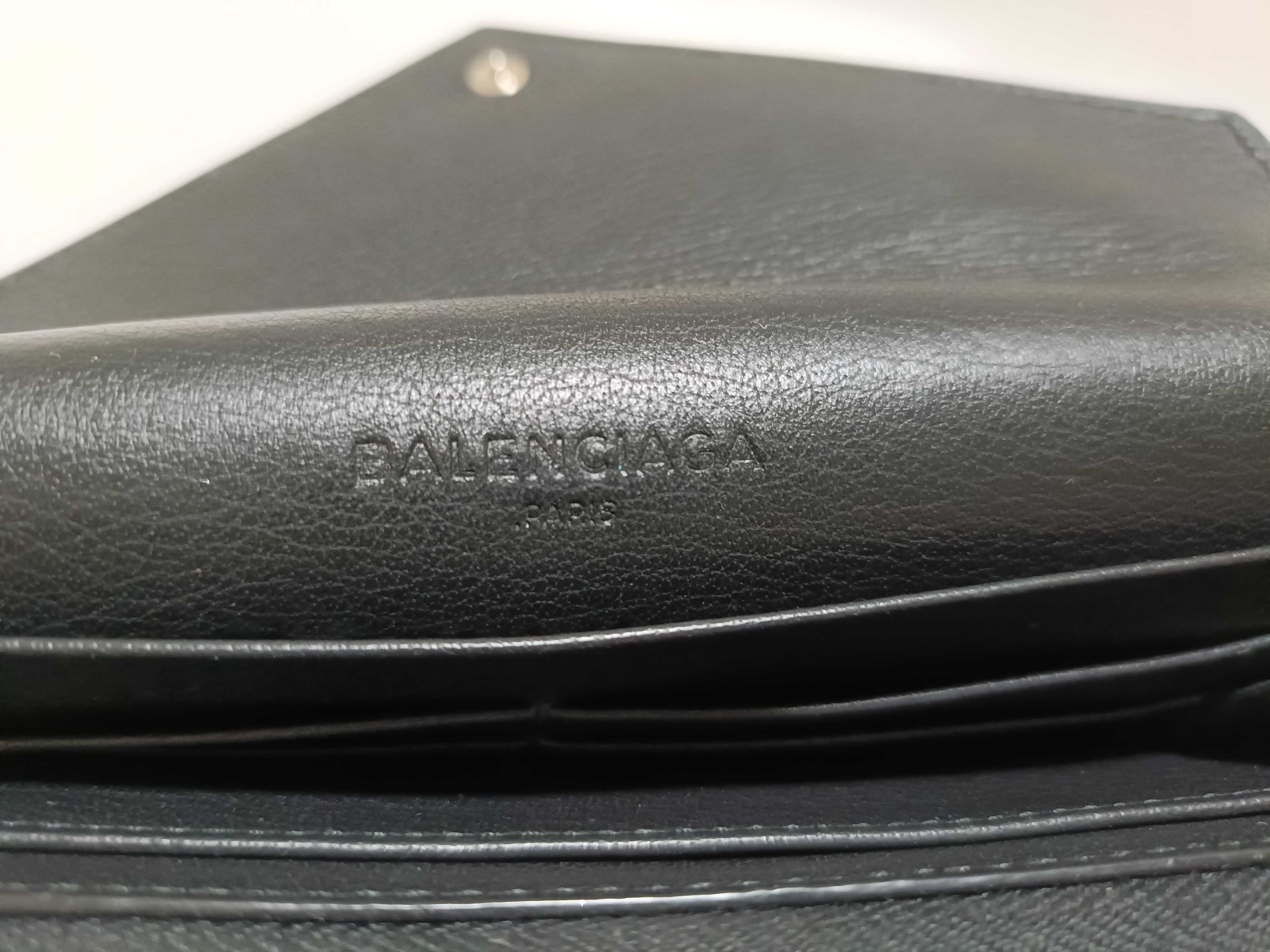 Paper Money Zip Around Long Wallet — view 14
