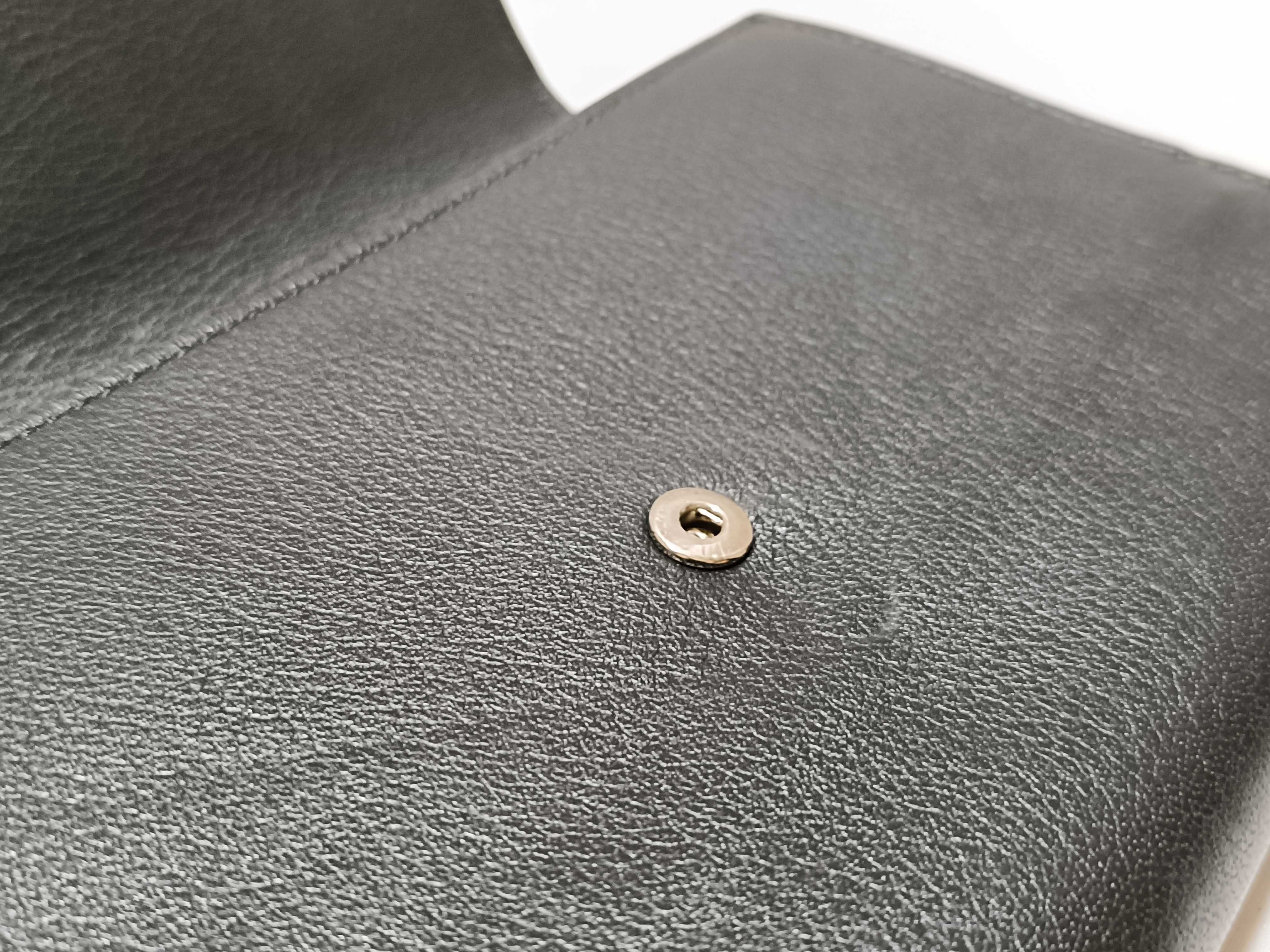 Paper Money Zip Around Long Wallet — view 7