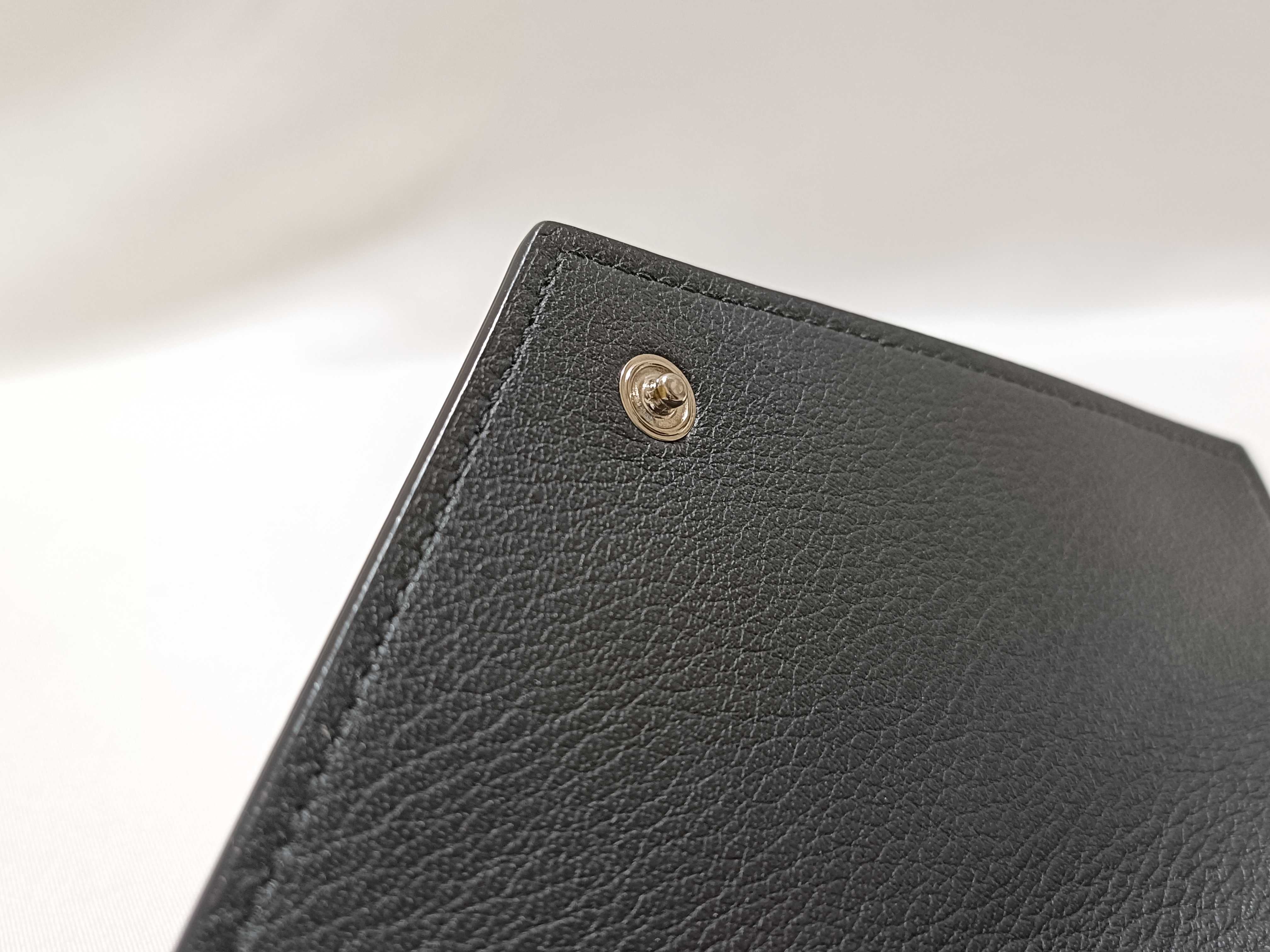 Paper Money Zip Around Long Wallet — view 8