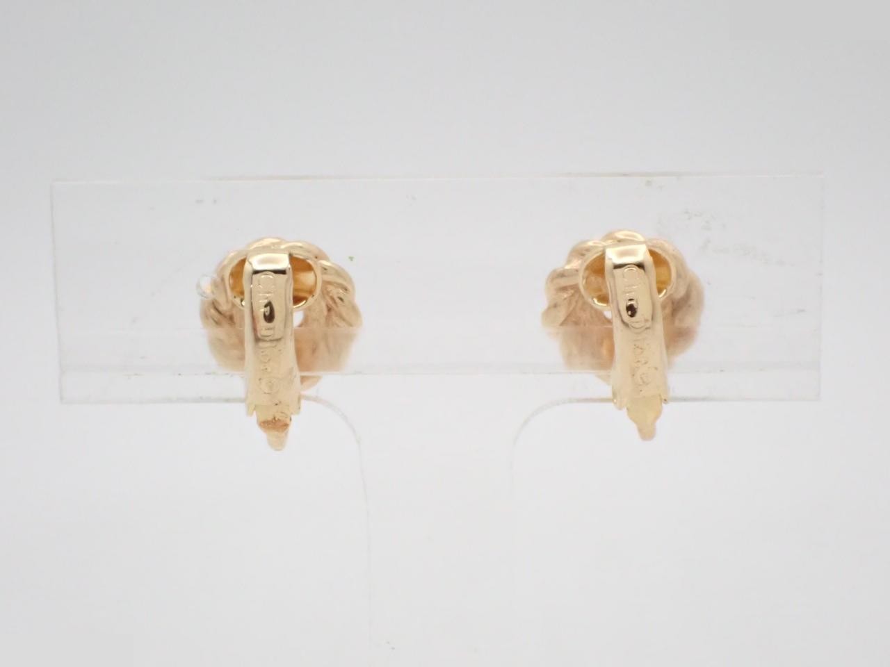Other lines: Precious metals and earrings — view 2