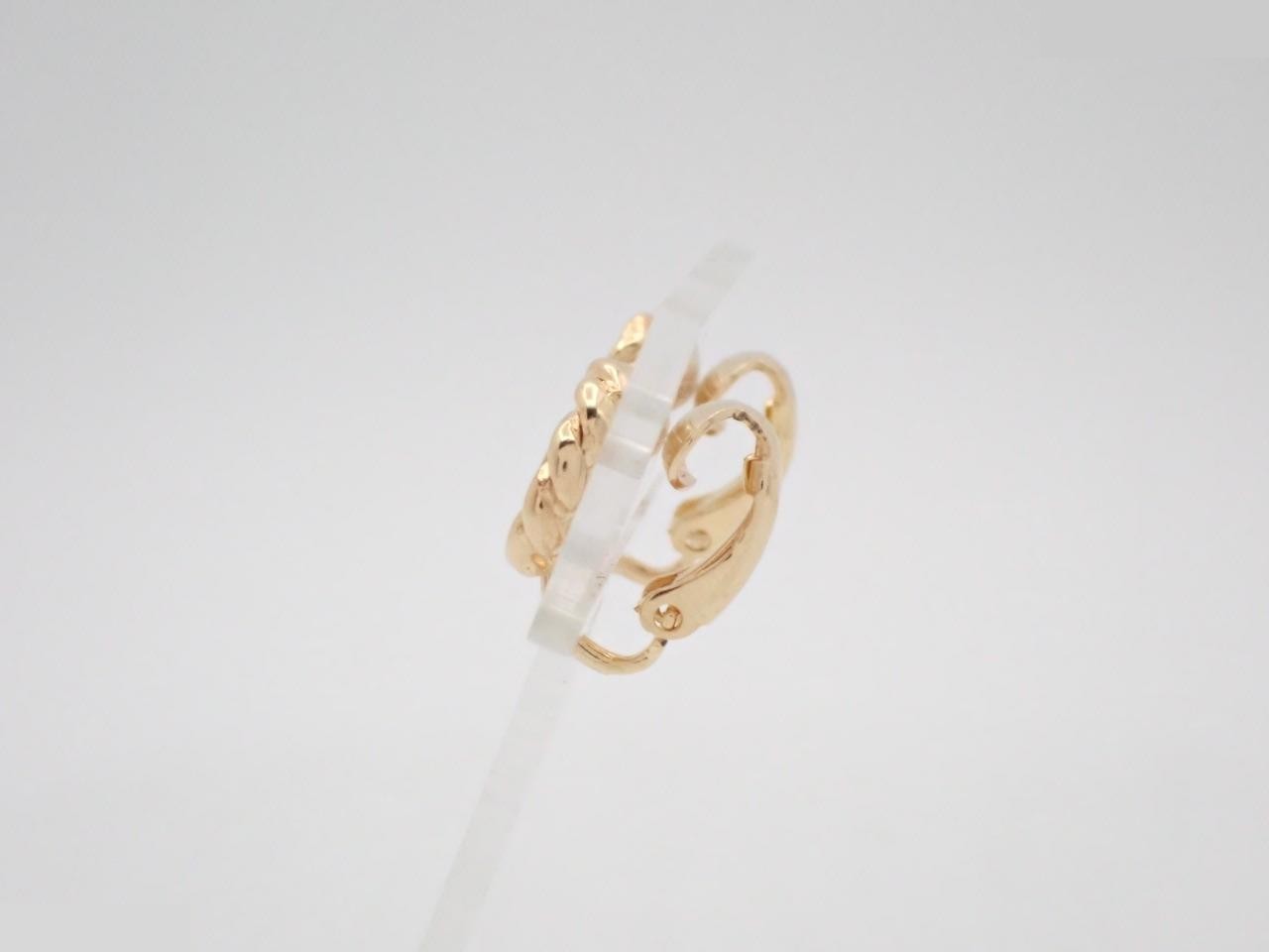 Other lines: Precious metals and earrings — view 3