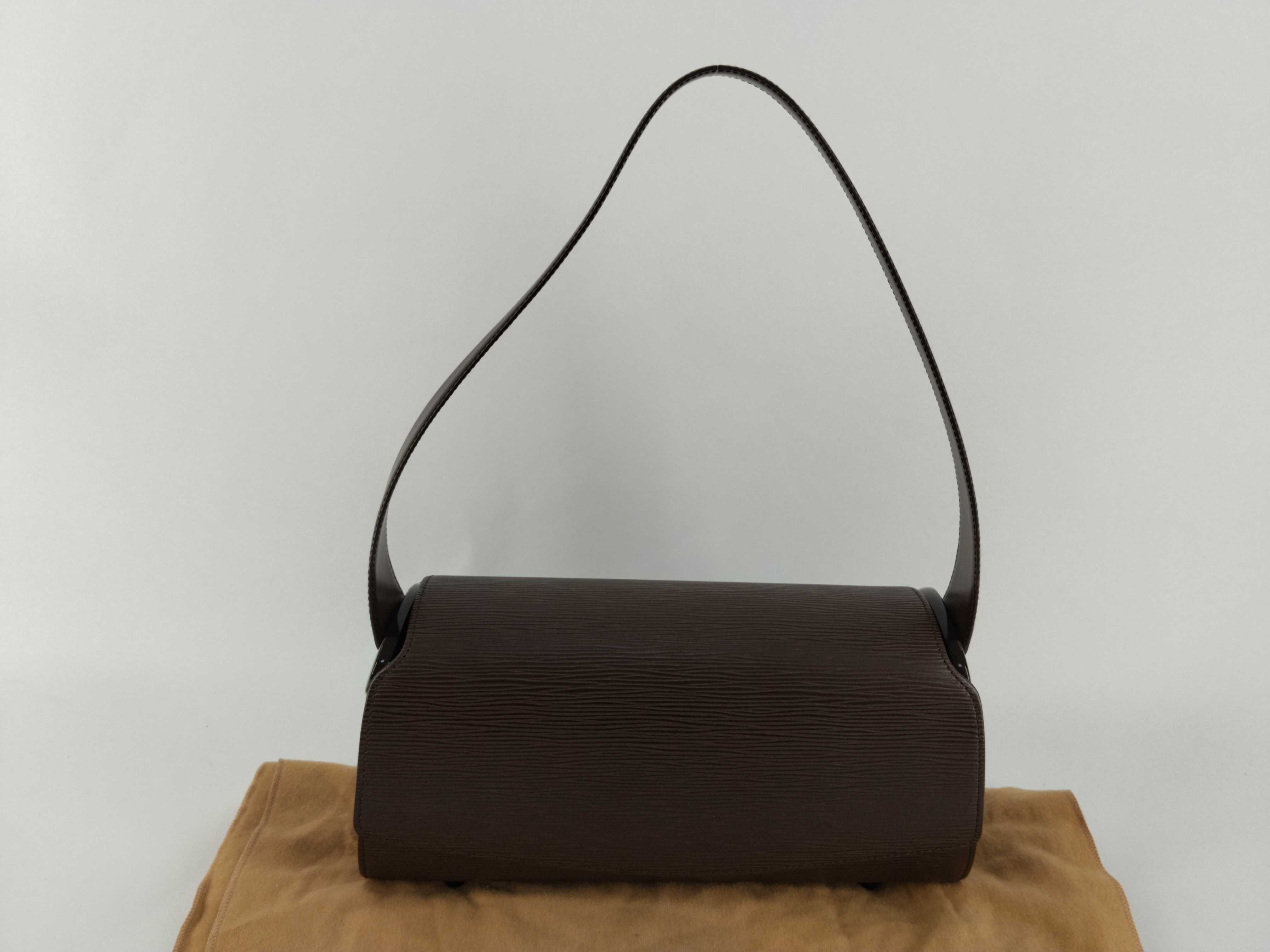 Epi Nocturne GM Handbag