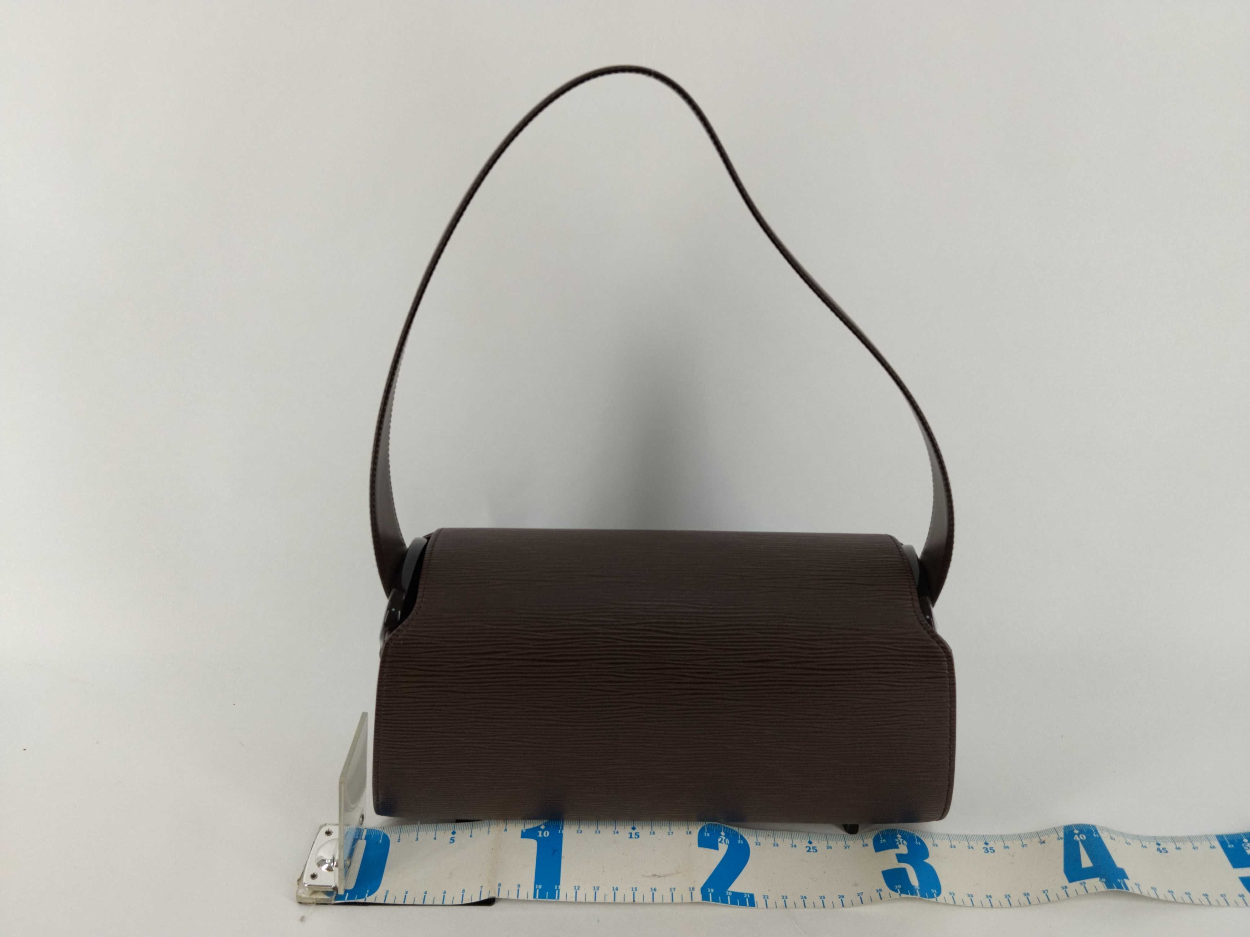 Epi Nocturne GM Handbag — view 2