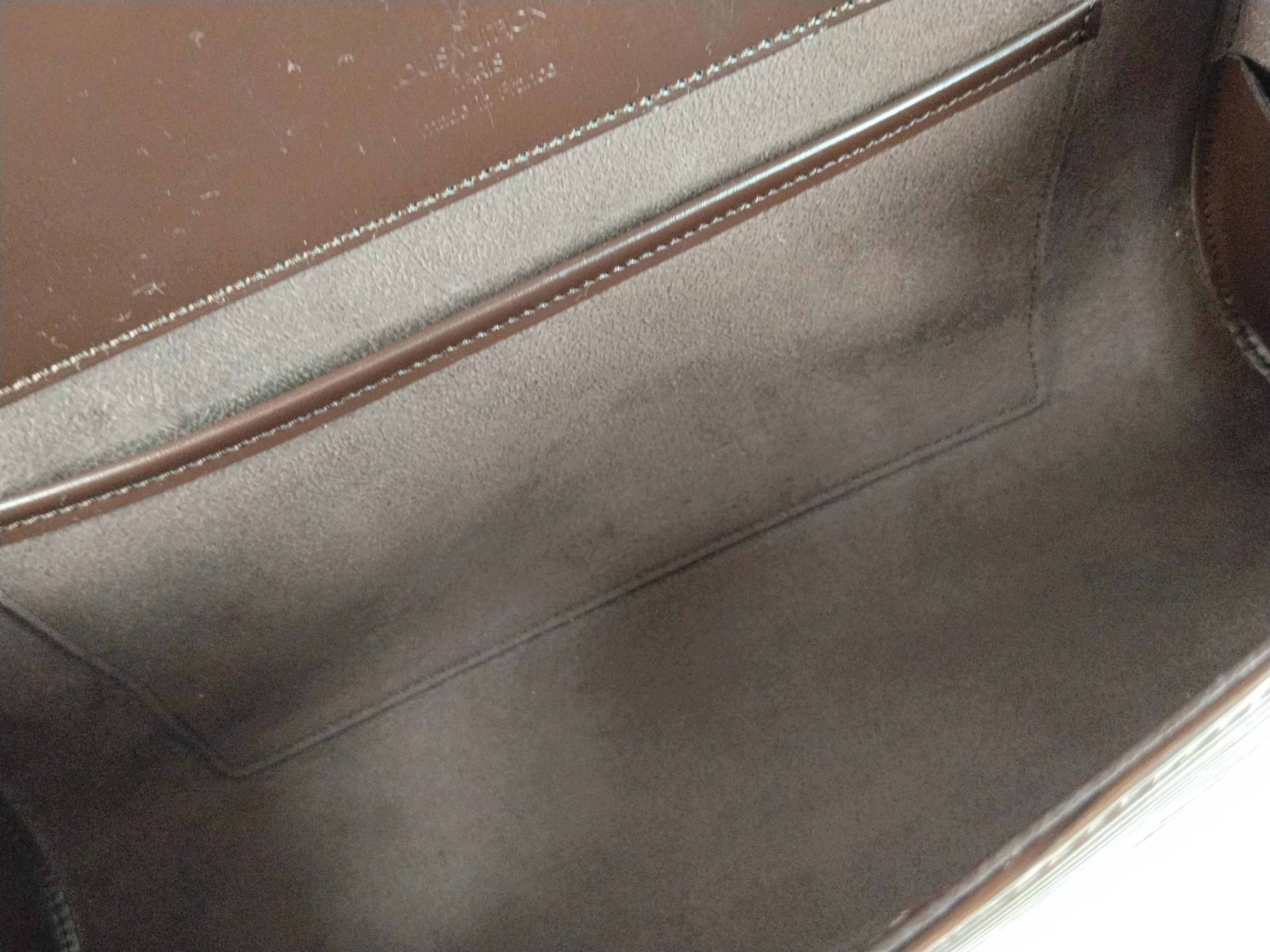 Epi Nocturne GM Handbag — view 11
